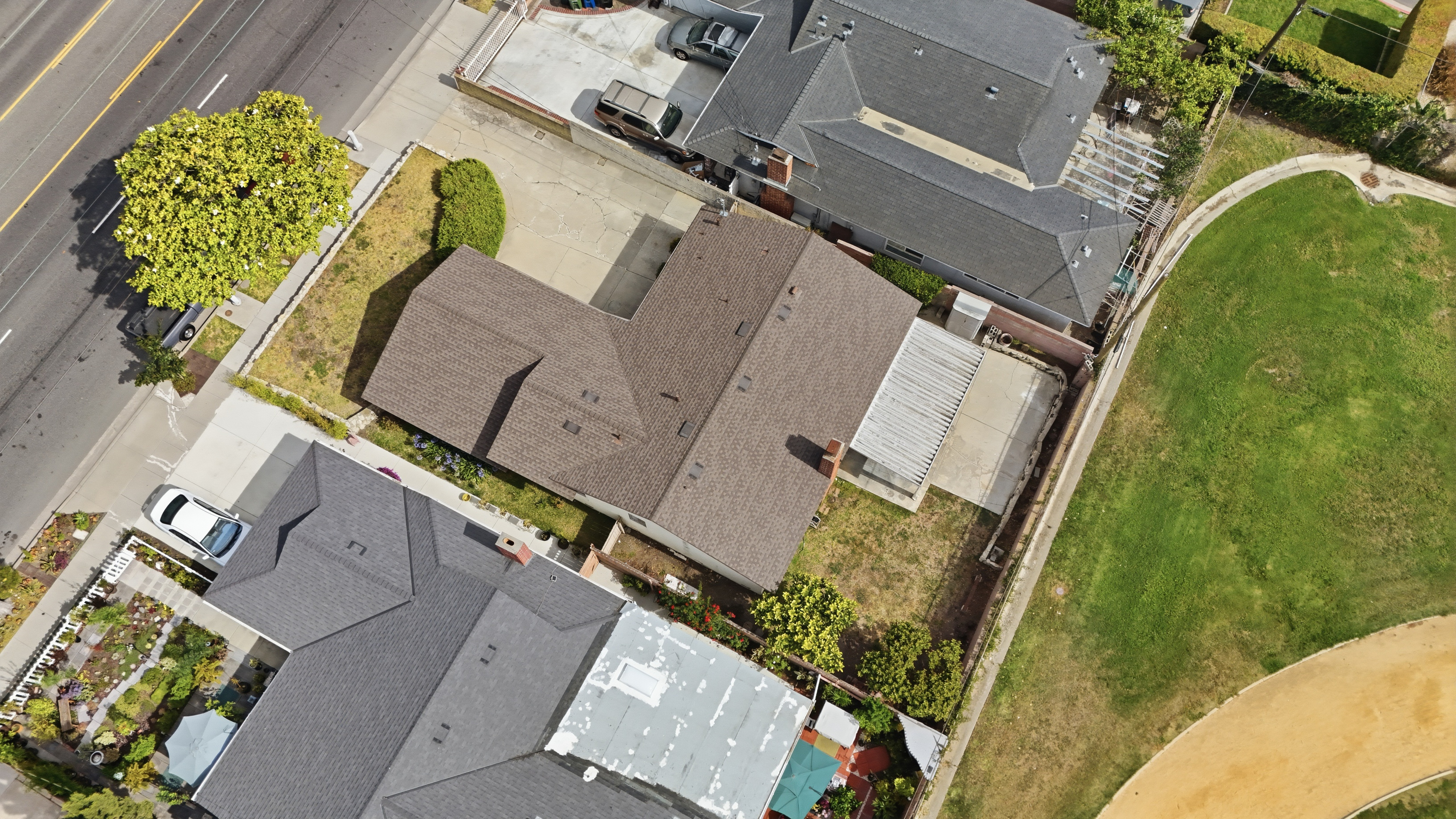  15627 Prairie Avenue, Lawndale, CA 90260 - 物件實景