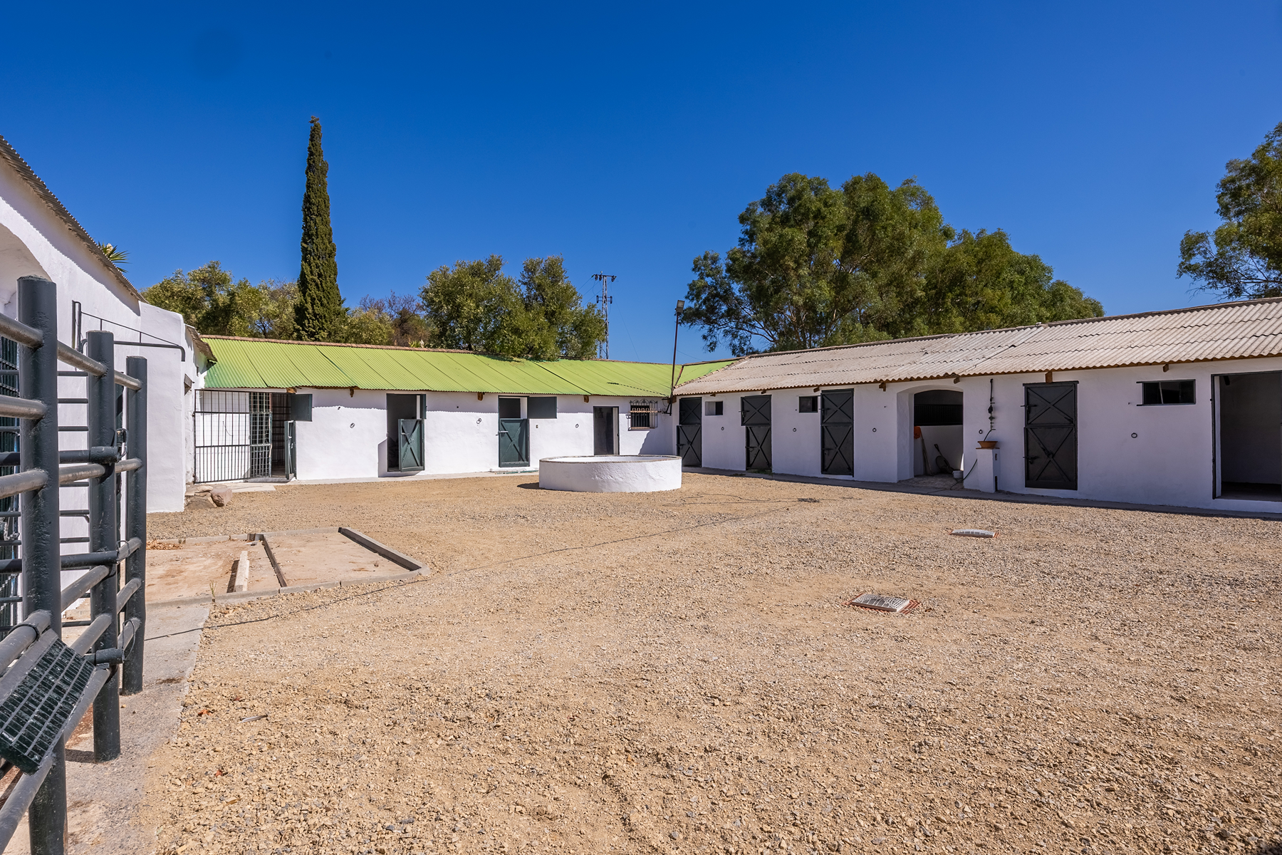  Country house in the province of Cádiz - 物件實景