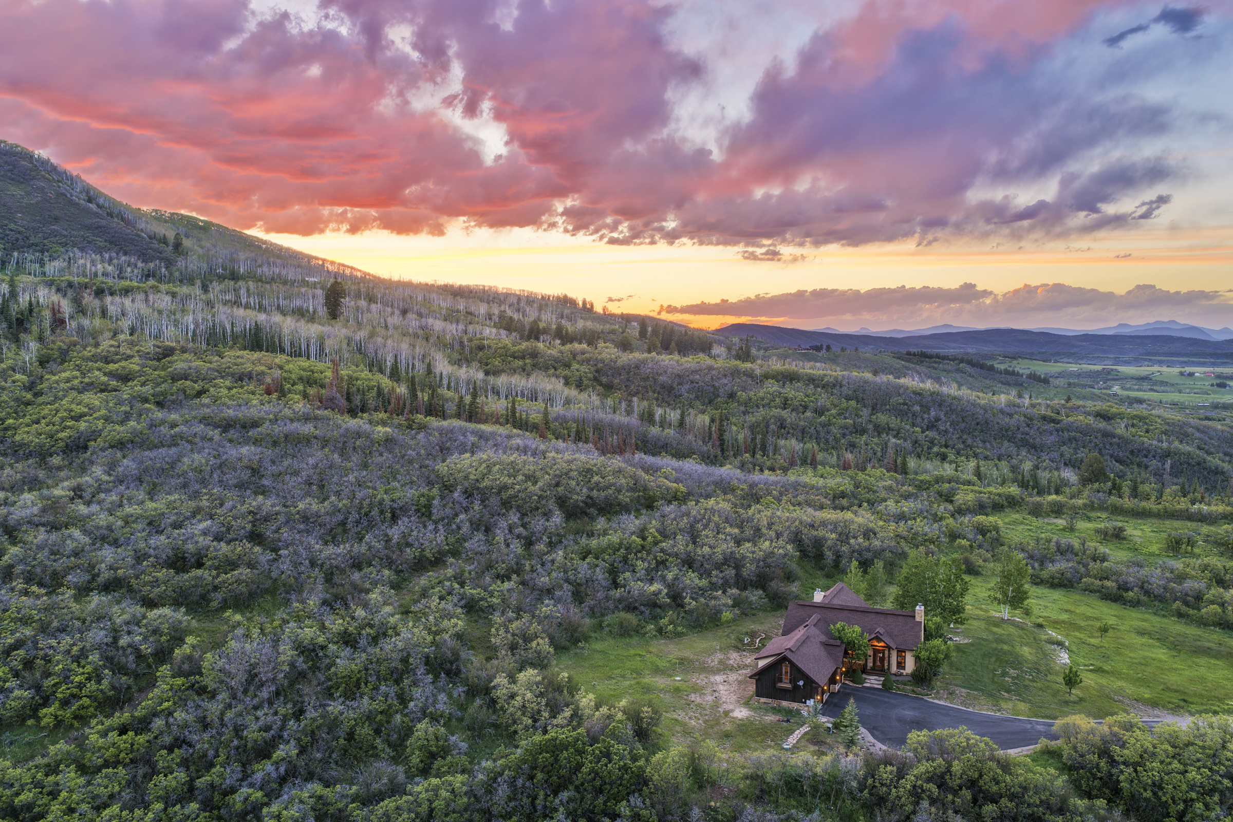  Ghost Creek Ranch - 物件實景
