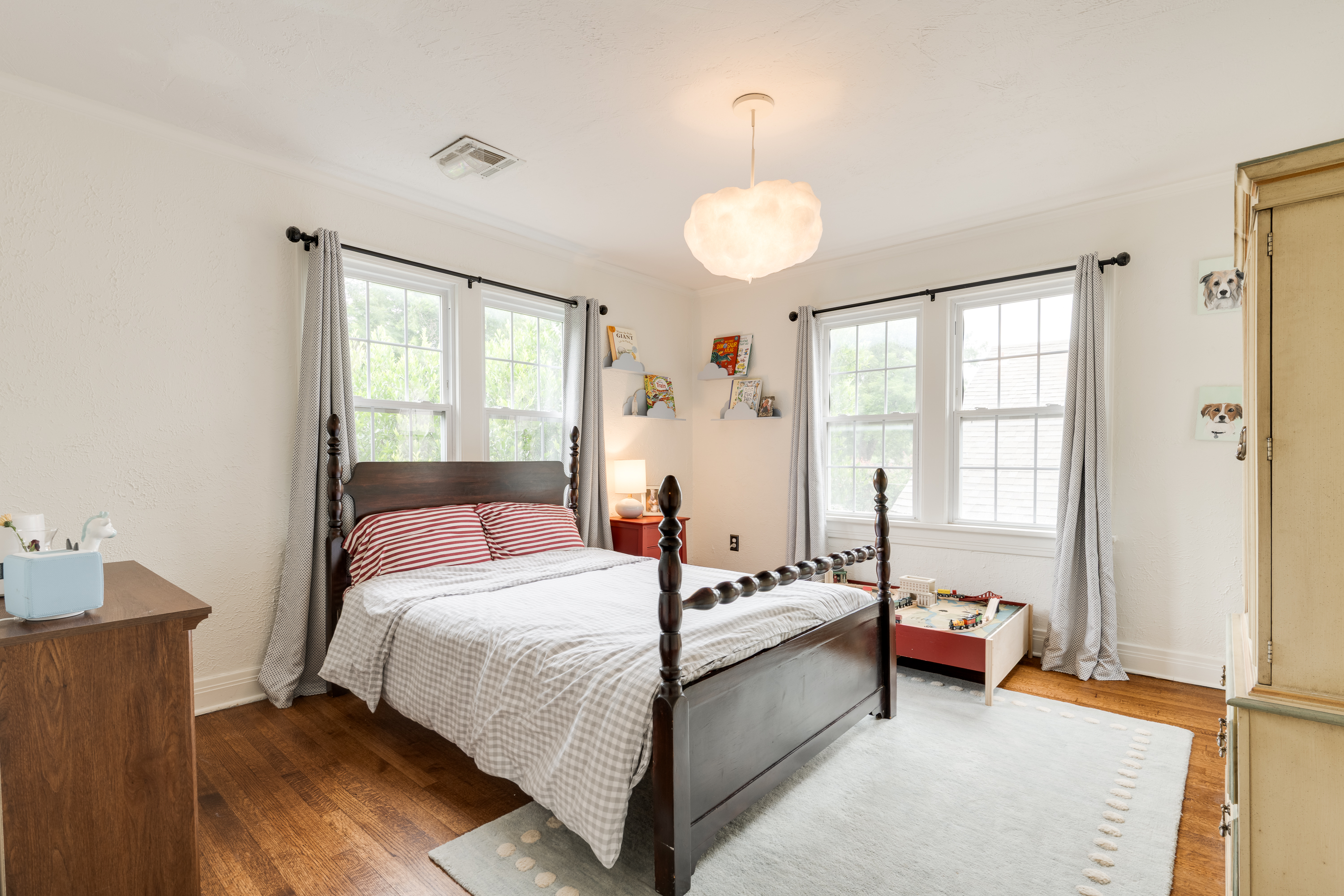  2649 Northwest 14th Street, Oklahoma City, OK 73107 - 物件實景