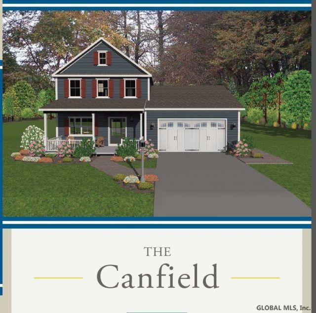 Saratoga Springs, New York, 12866, United States, 4 Bedrooms Bedrooms, ,3 BathroomsBathrooms,Residential,For Sale,1877495