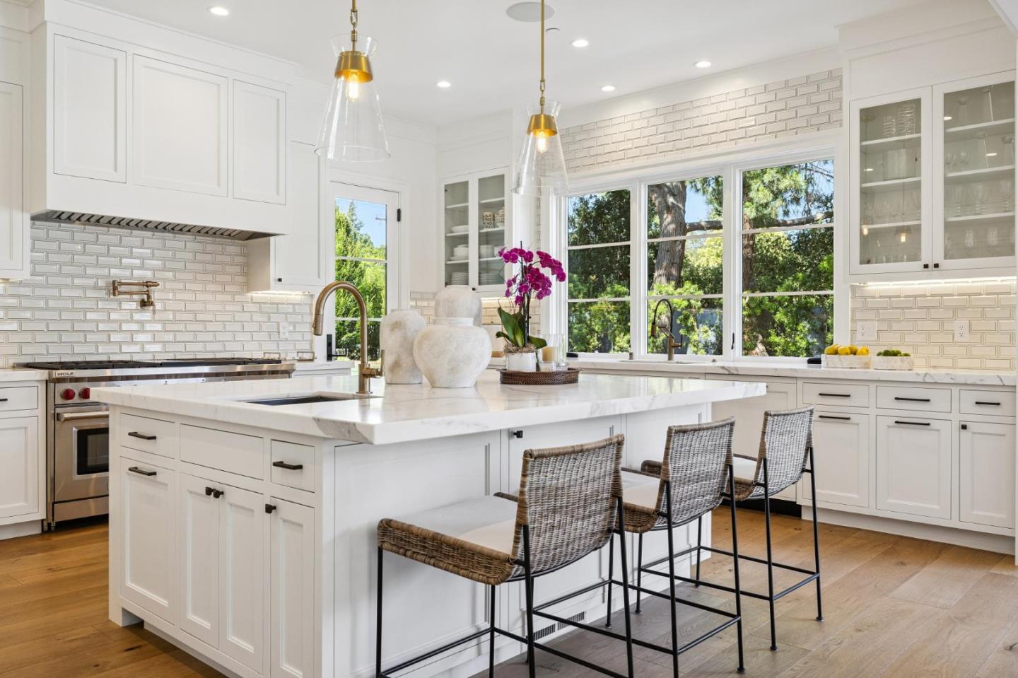 Atherton, California, 94027, United States, 8 Bedrooms Bedrooms, ,11 BathroomsBathrooms,Residential,For Sale,1942052