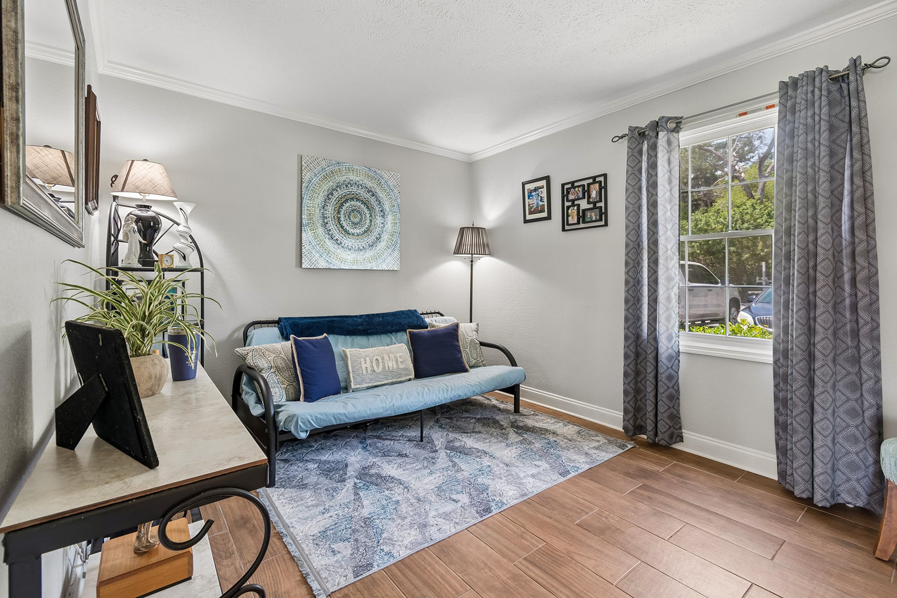  TAMPA - 物件實景