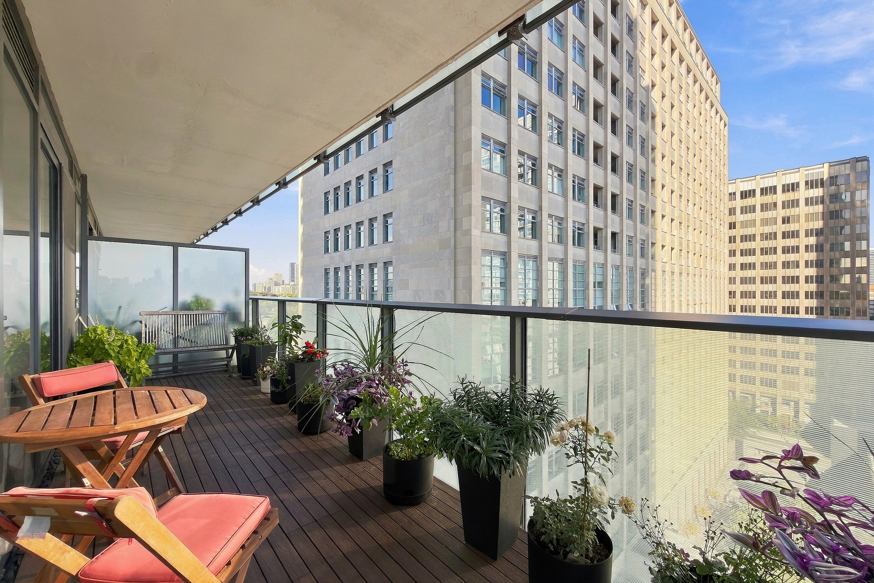  Blue Diamond Condominium - 物件實景