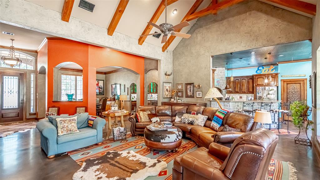 Lipan, Texas, 76462, United States, 4 Bedrooms Bedrooms, ,4 BathroomsBathrooms,Residential,For Sale,1916142