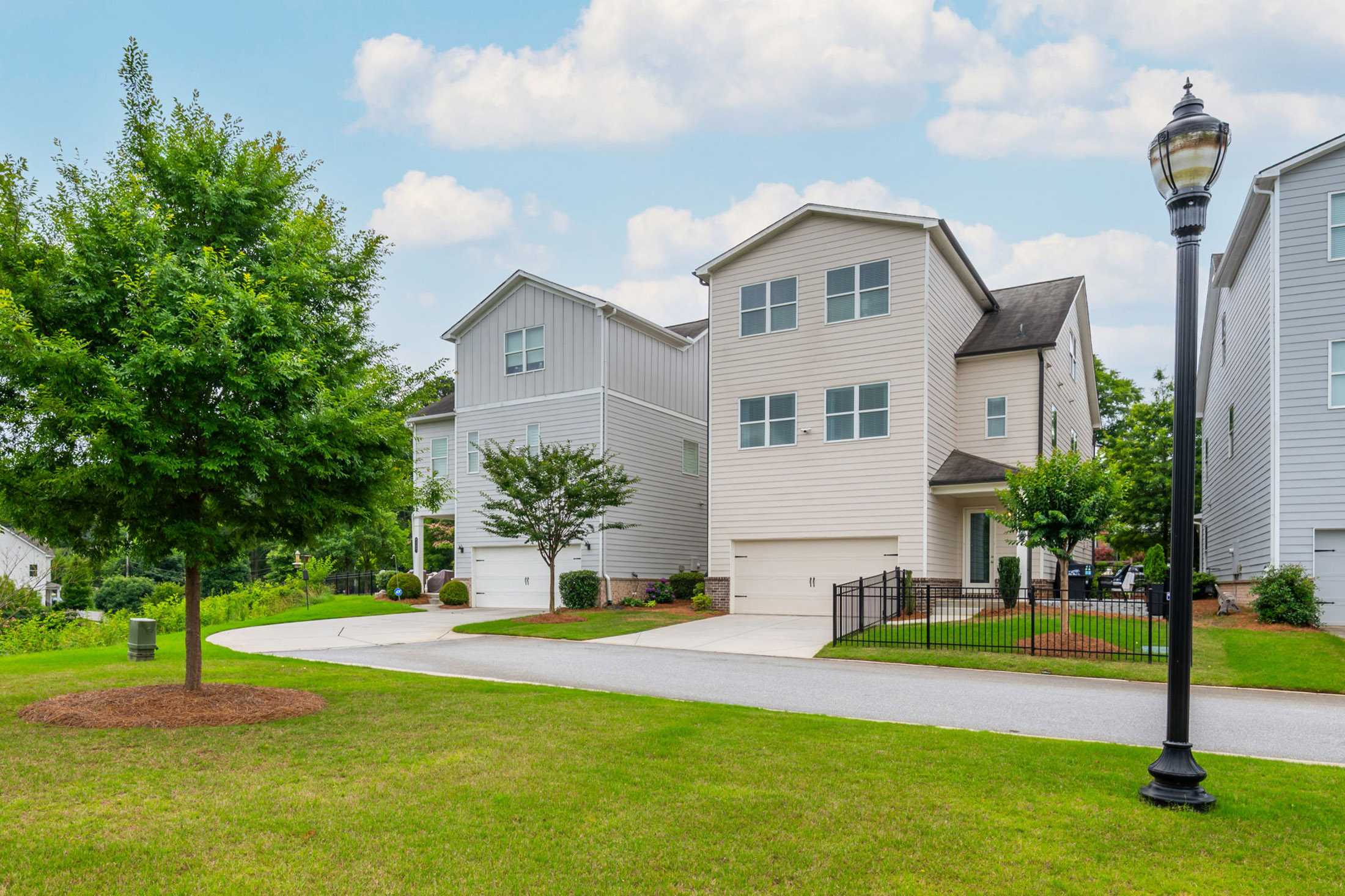  Move-in Ready Home Close to The Battery and Minutes to Smyrna Market Village - 物件實景