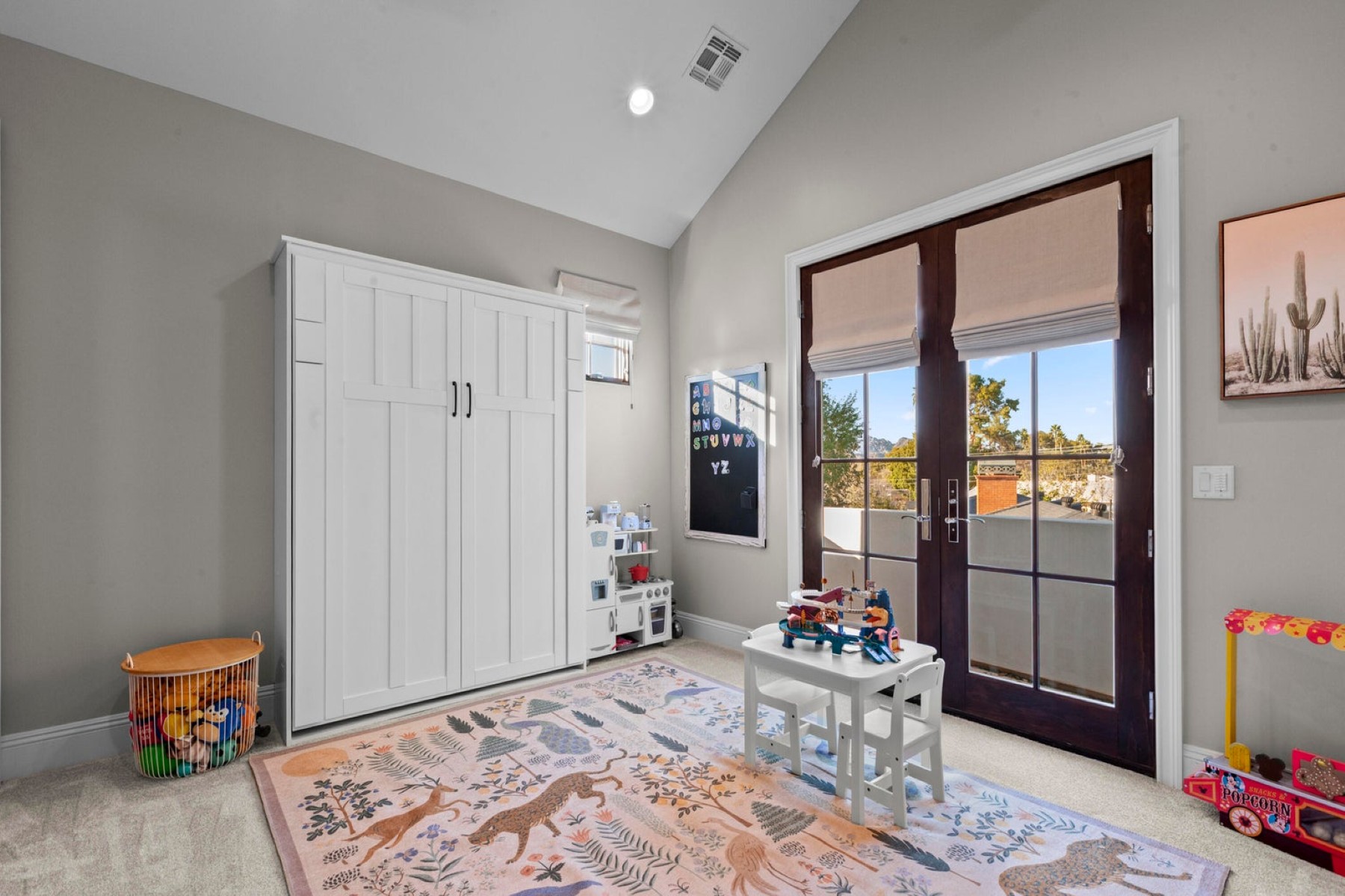  4909 N 45th Place  Phoenix, AZ - 物件實景