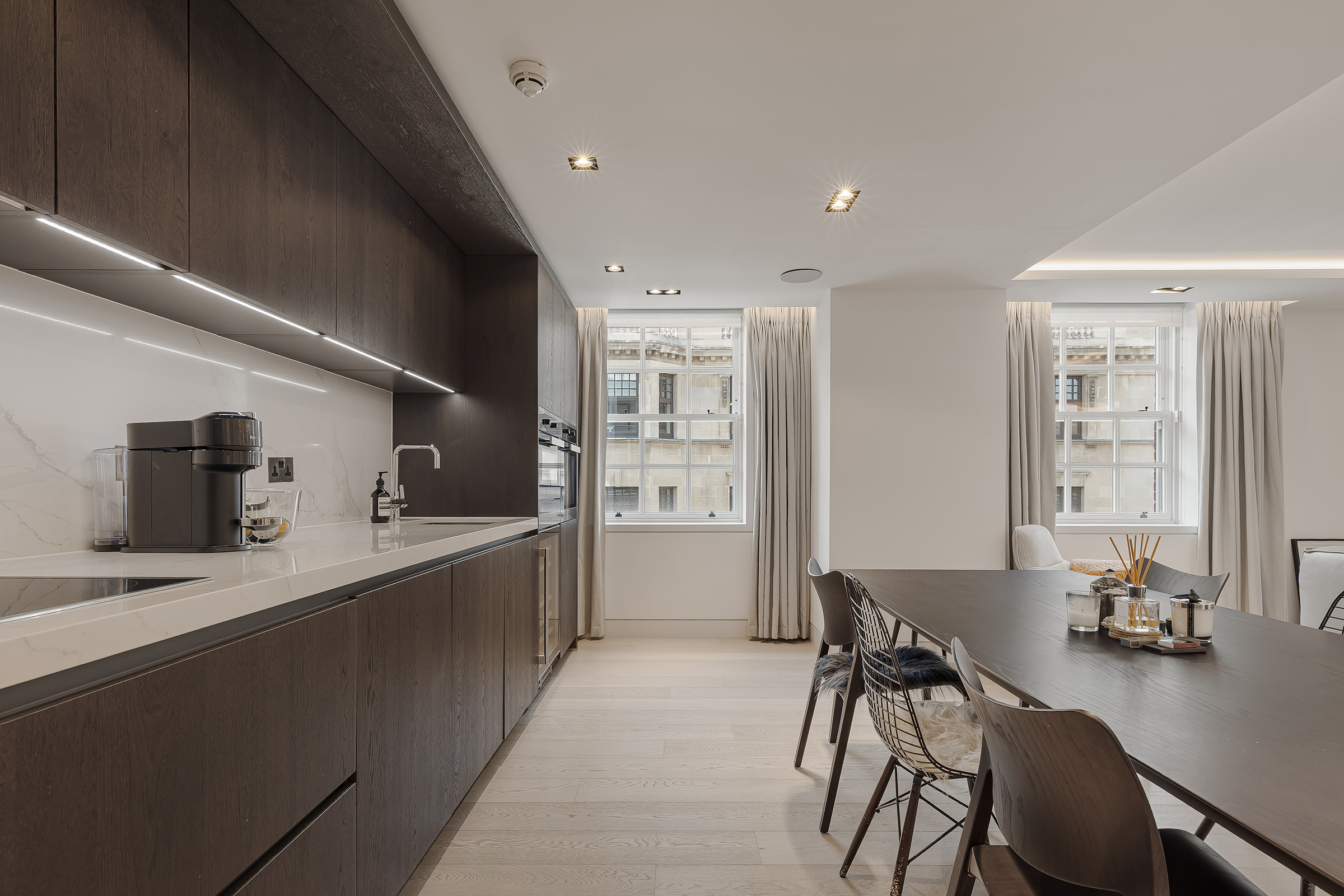  A Two-Bedroom Apartment in Fitzrovia - 物件實景