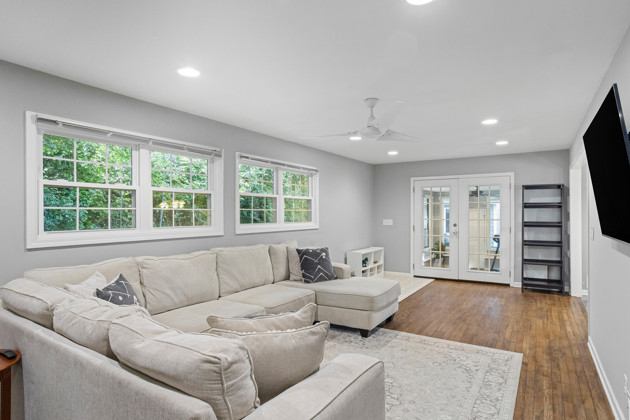  Beautifully Renovated Ranch in Clarkston - 物件實景