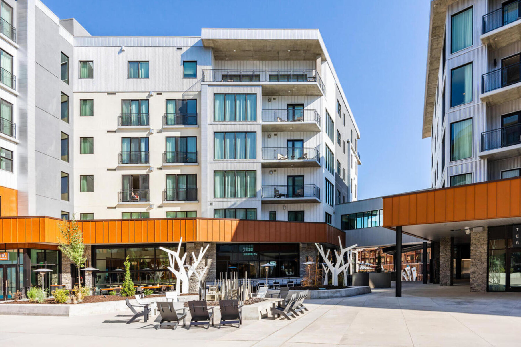  Rare Opportunity, 3-Bed Townhome at Pendry, Canyons Village Ski Area - 物件實景