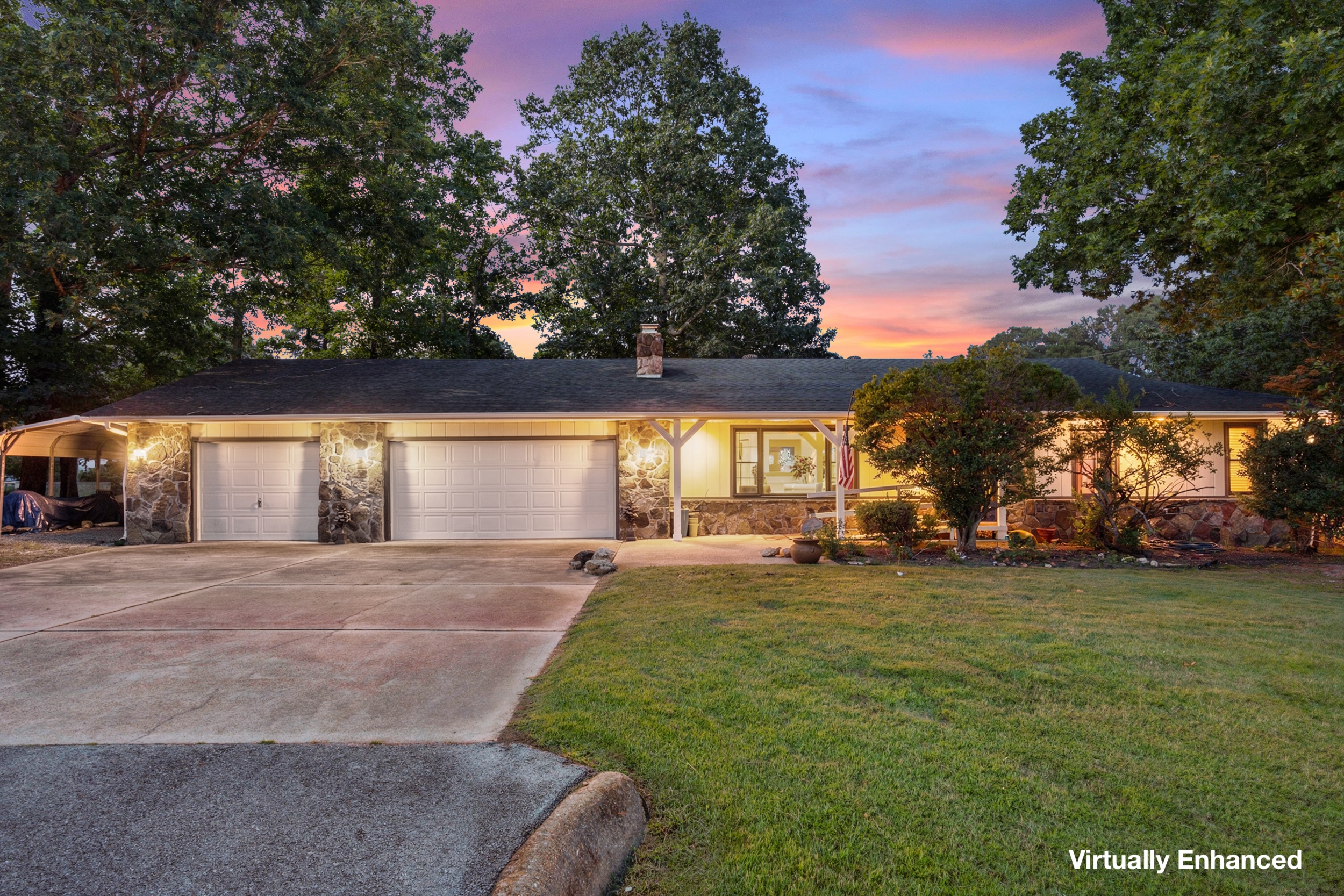 Pine Cone Dr, Mountain Home, AR 72653