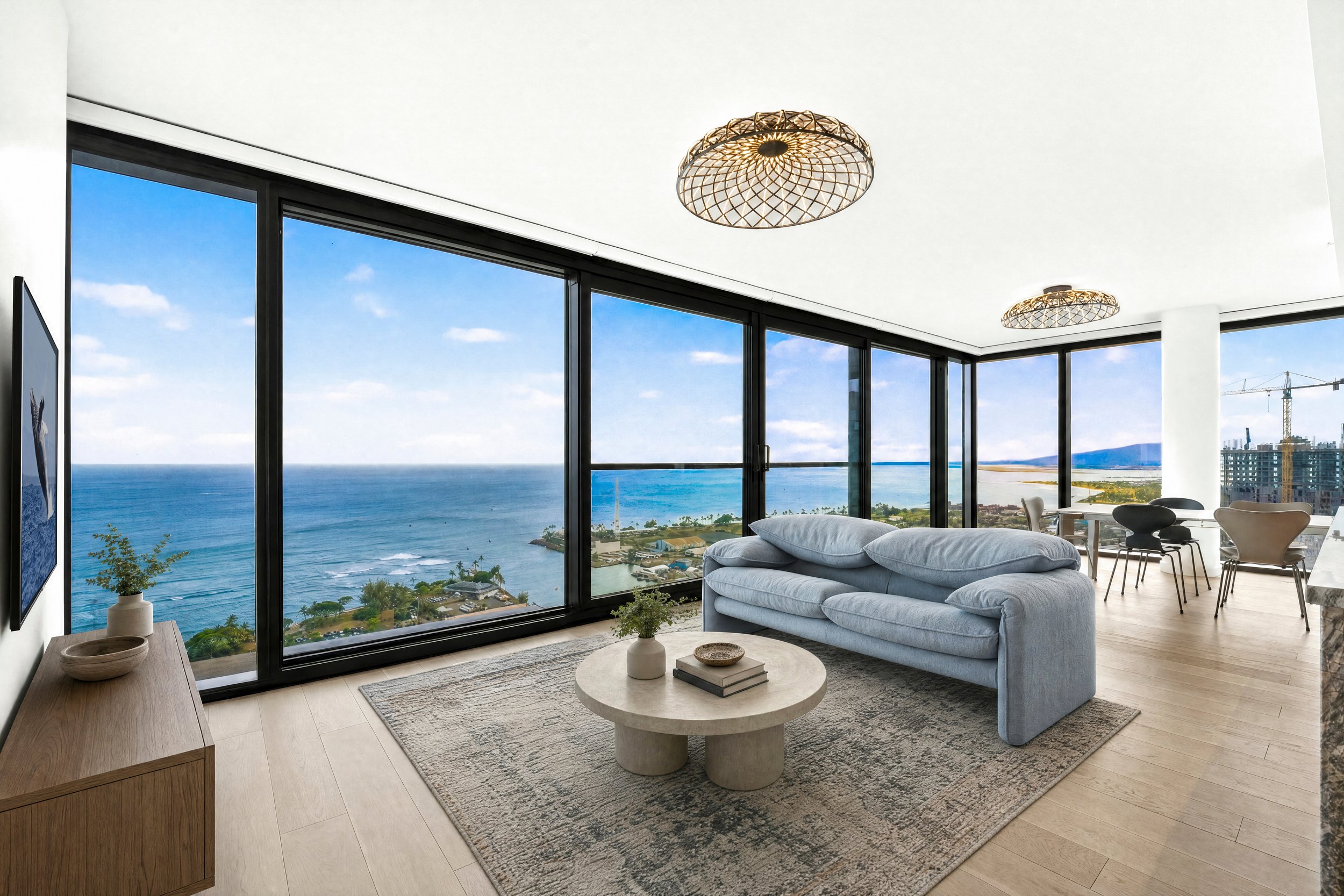  Victoria Place, City, Ocean, Sunset views - 物件實景