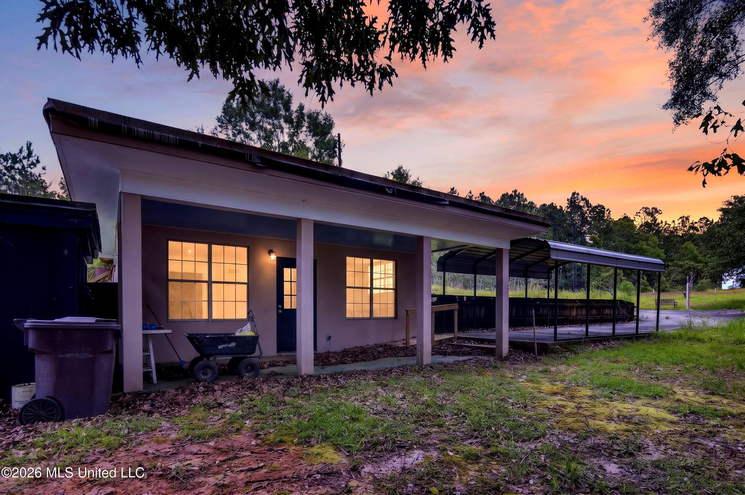 Highway 57 , Vancleave, MS 39565 #1