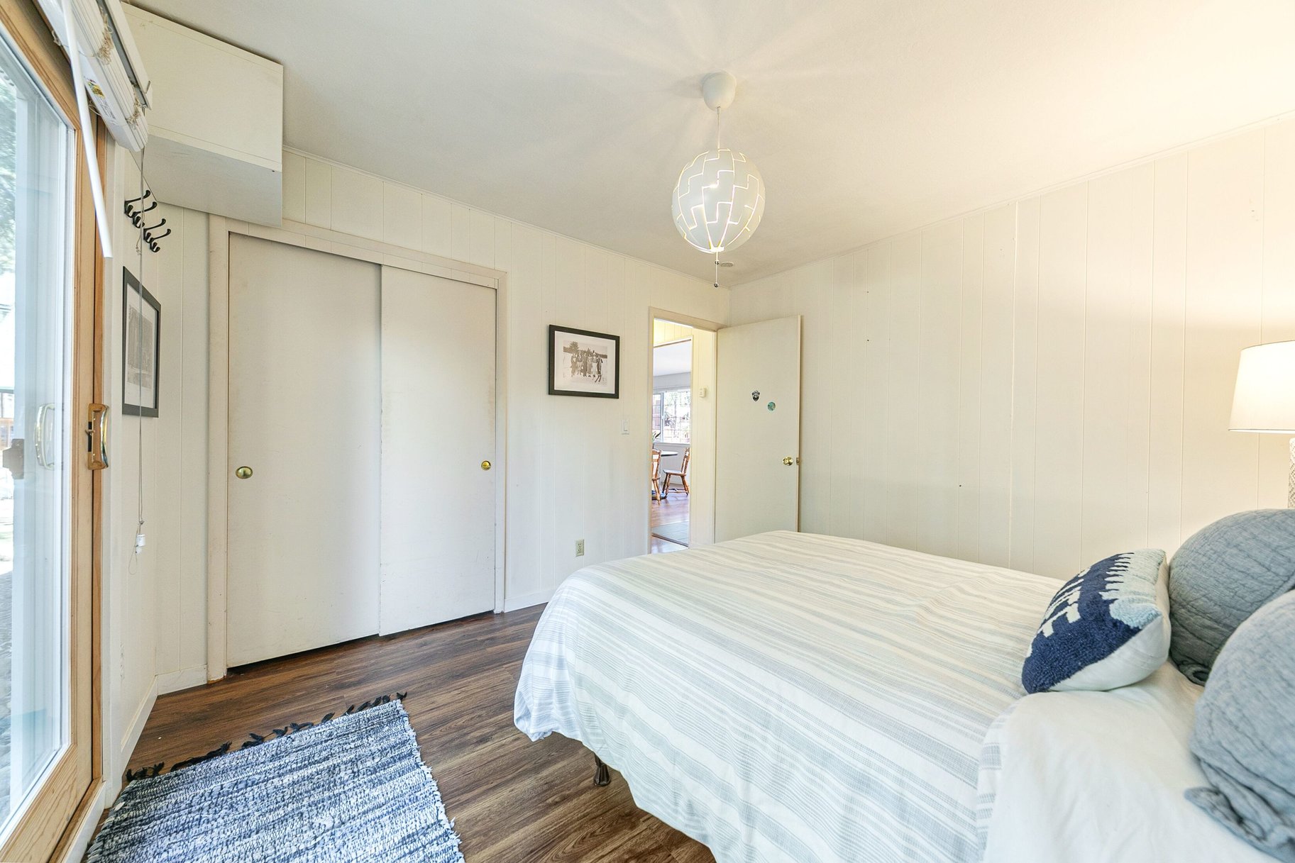  Quaint Cabin Near Trails in Tahoma - 物件實景