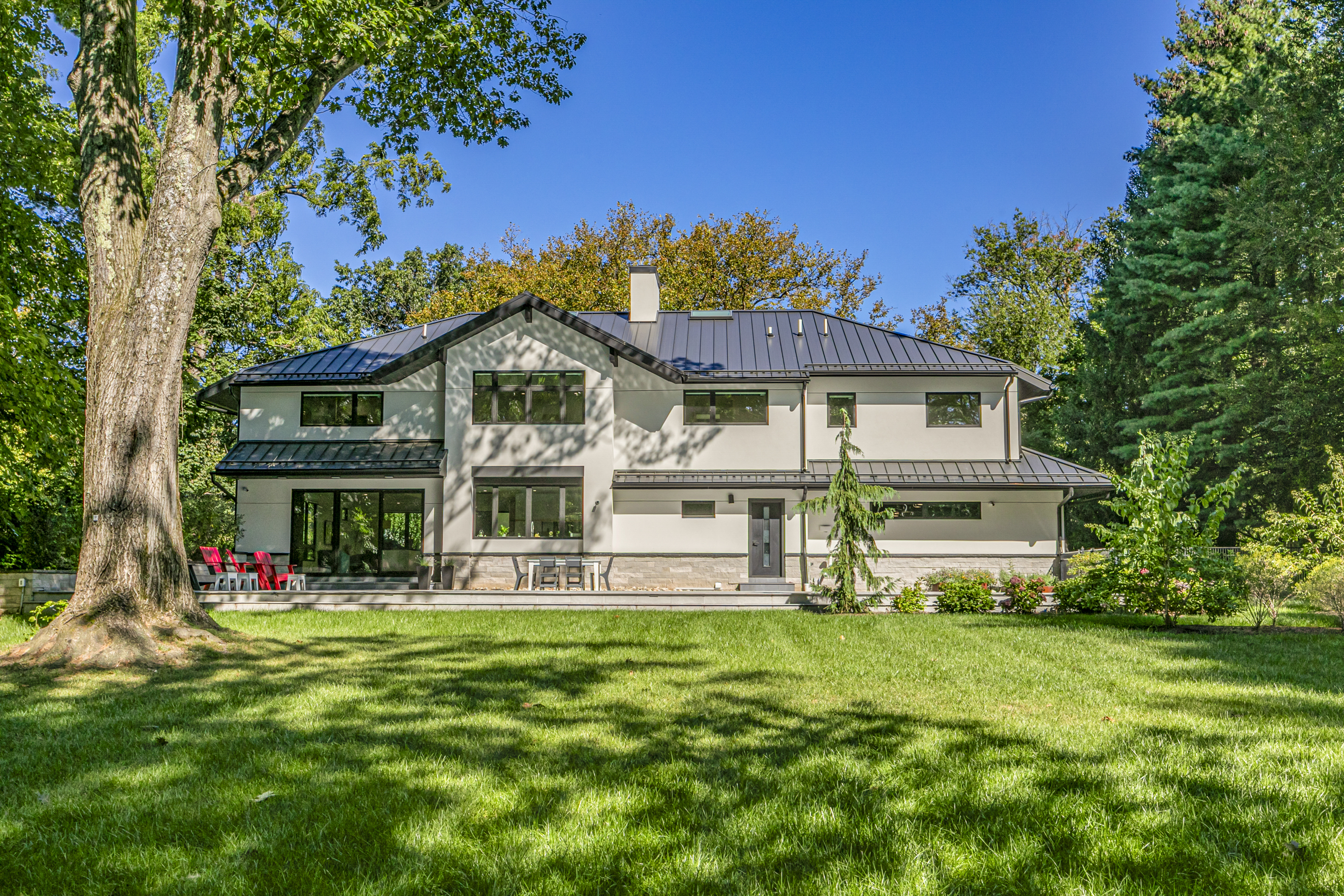  Modern Luxury Living Steps From Downtown - 物件實景