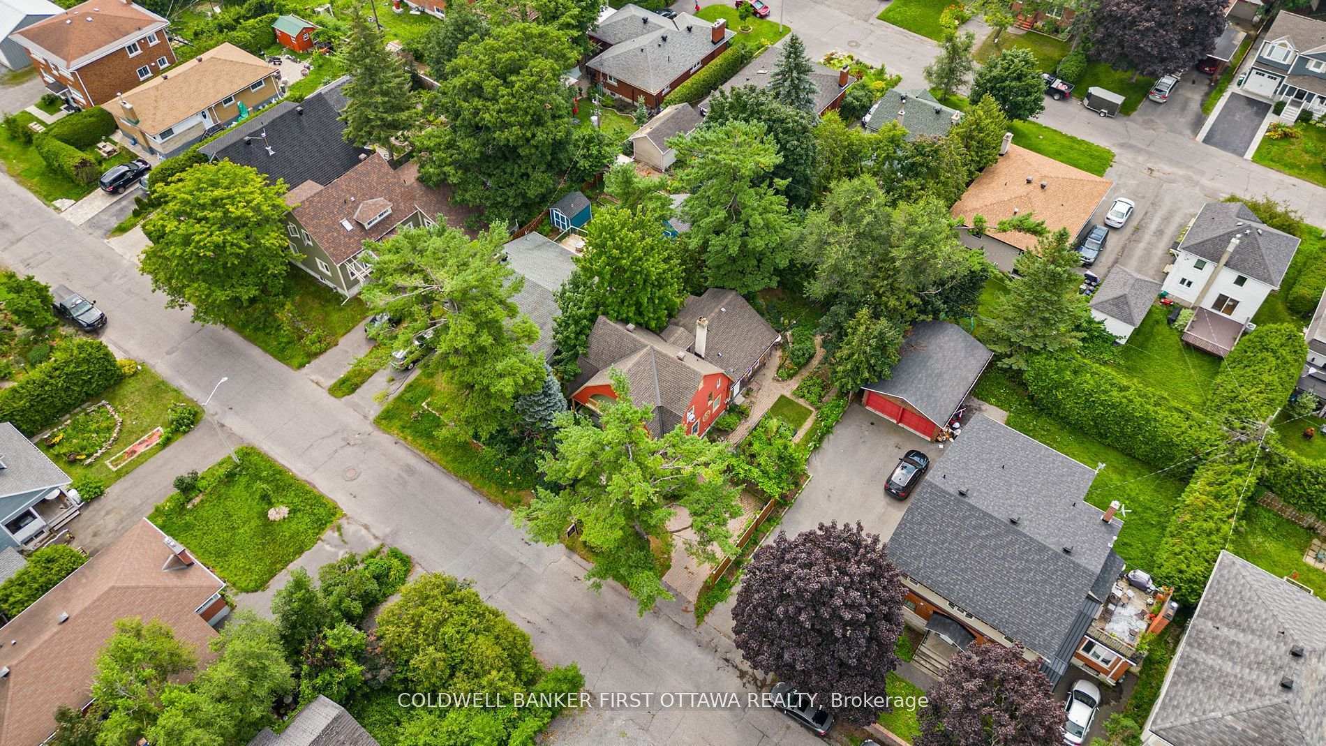 BRITANNIA - LINCOLN HEIGHTS AND AREA, Ontario, K2B 6Y5, CA, 3 Bedrooms Bedrooms, ,Residential,For Sale,1950856