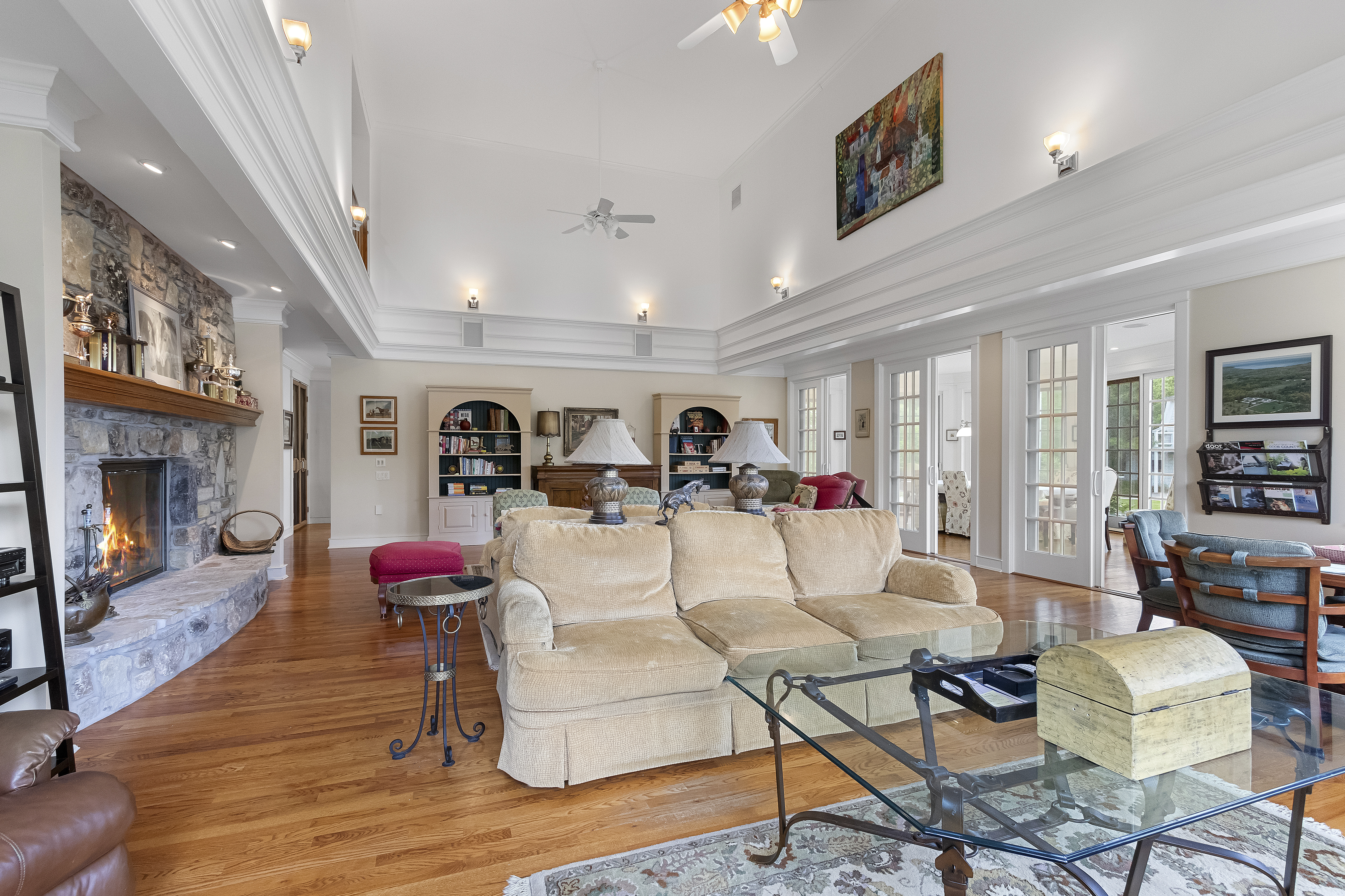  Sprawling Door County Estate on 30 Acres - 物件實景