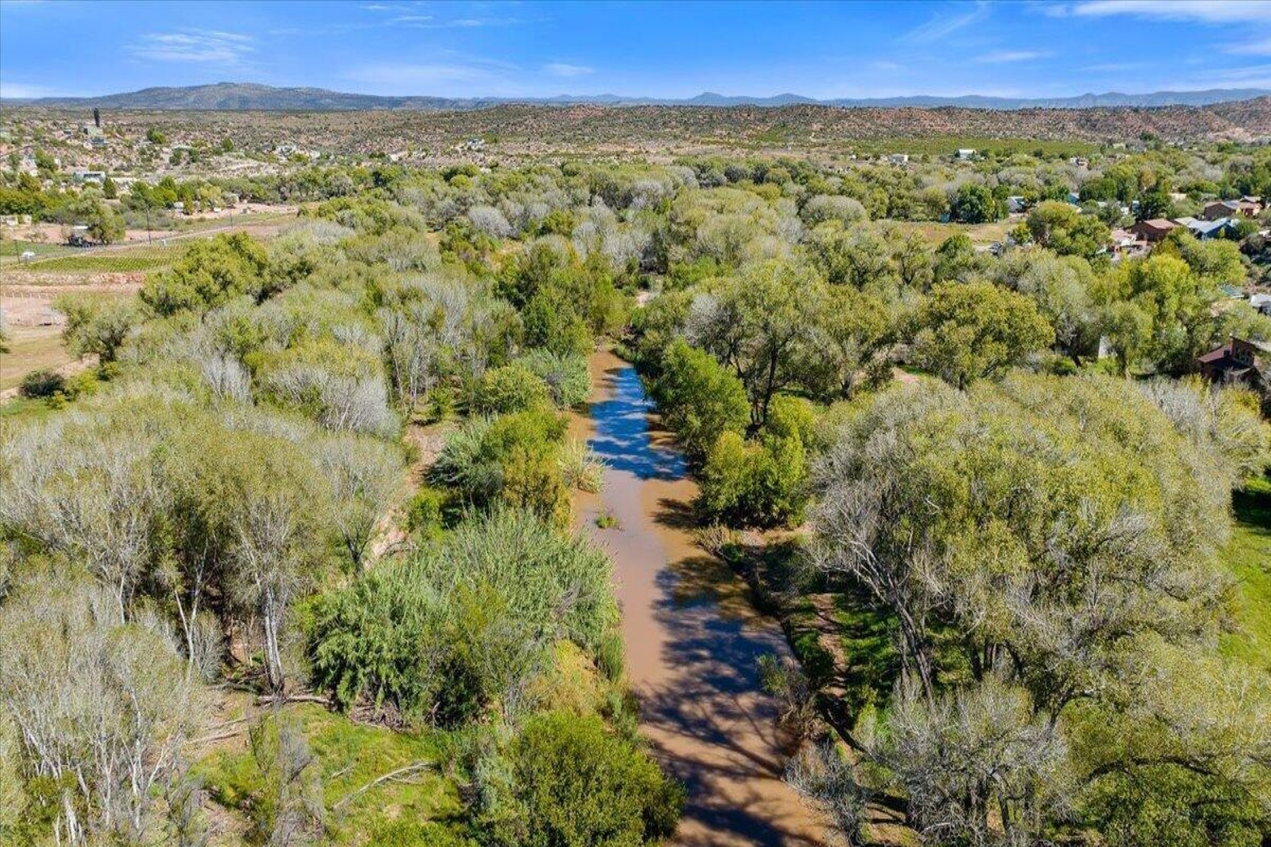  4281 E Sandy Hollow Ln¦Cottonwood, AZ - 物件實景