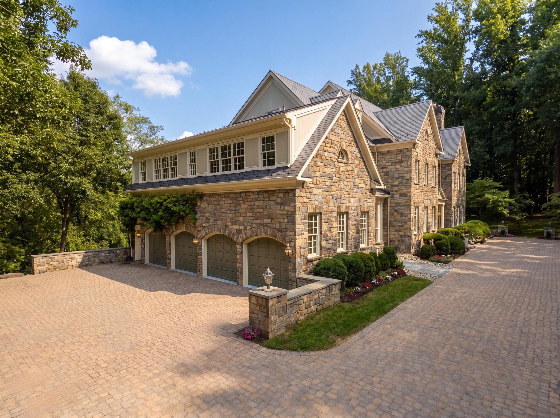  558 Innsbruck Ave, Great Falls, VA, 22066 - 物件實景
