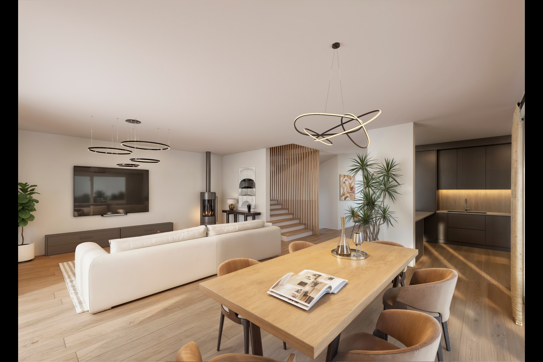  A prime location in the heart of Payerne - 物件實景