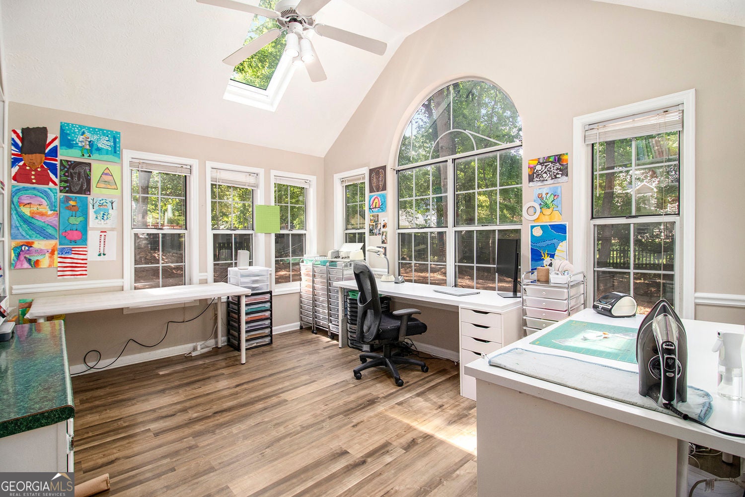 Peachtree City, Georgia, 30269, United States, 4 Bedrooms Bedrooms, ,3 BathroomsBathrooms,Residential,For Sale,1880038