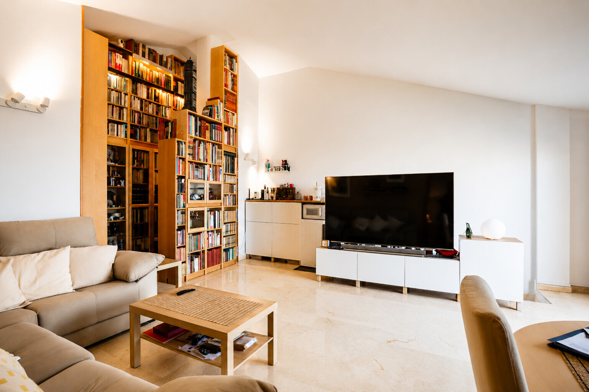 Duplex penthouse with panoramic views in Sitges - 物件實景