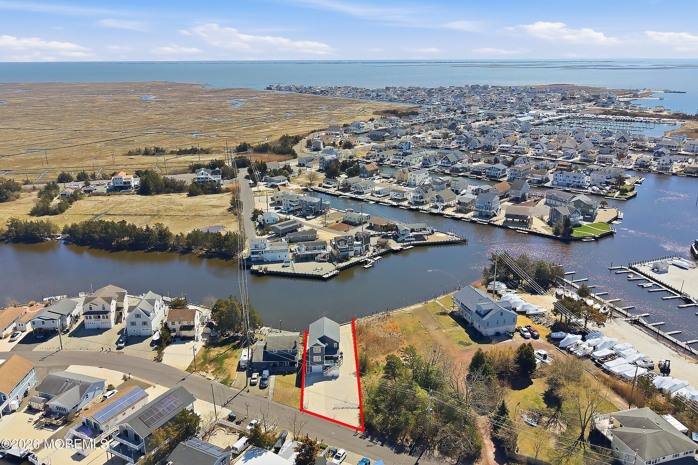 Little Egg Harbor, New Jersey, 08087, United States, 4 Bedrooms Bedrooms, ,3 BathroomsBathrooms,Residential,For Sale,2037928