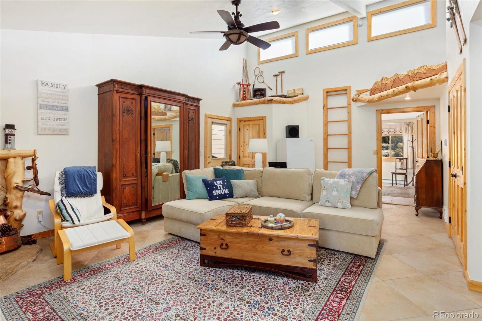 Salida, Colorado, 81201, United States, 4 Bedrooms Bedrooms, ,1 BathroomBathrooms,Residential,For Sale,2012029