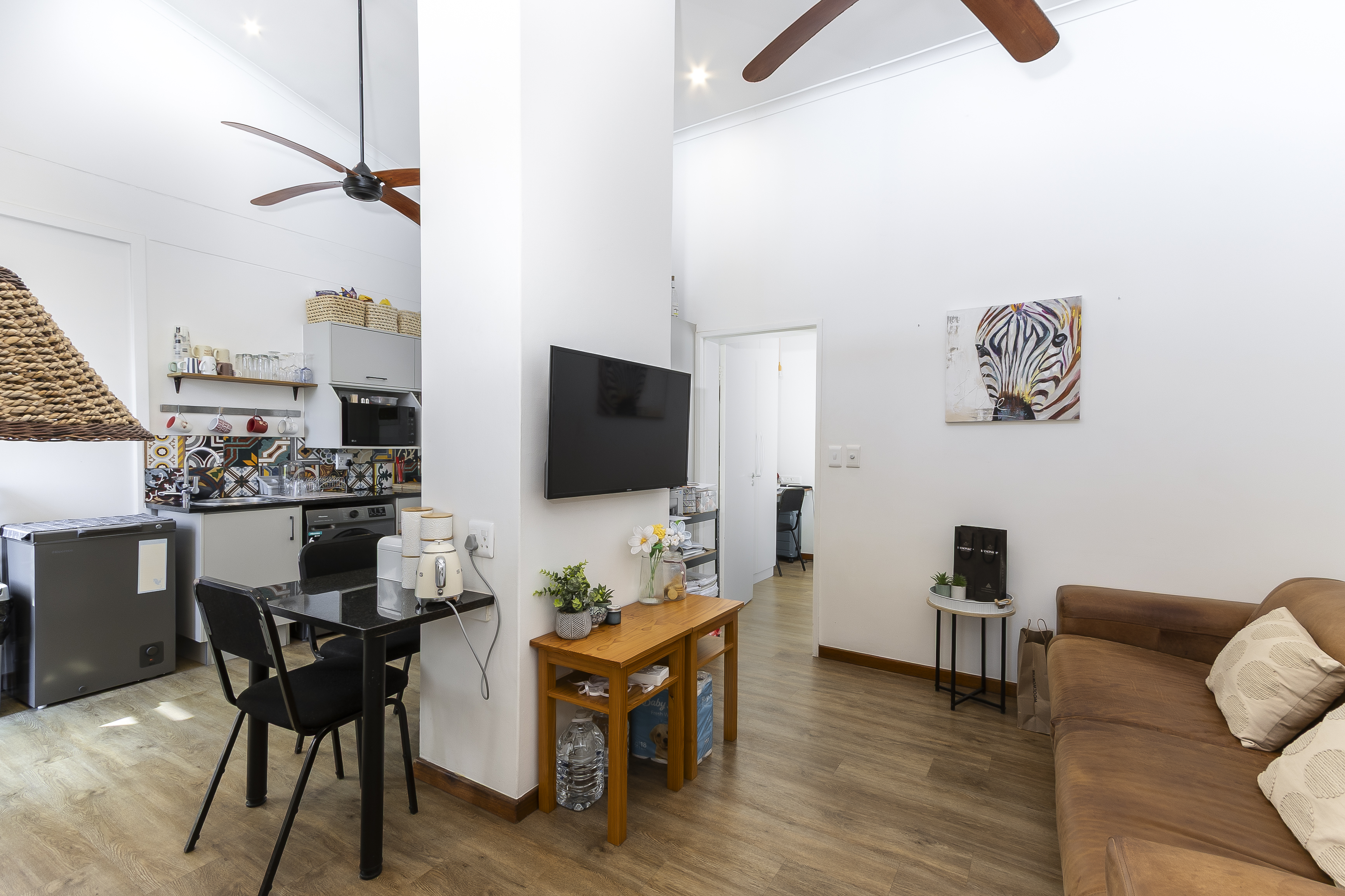  Exceptional Investment Property for Sale in Die Boord, Stellenbosch - 物件實景
