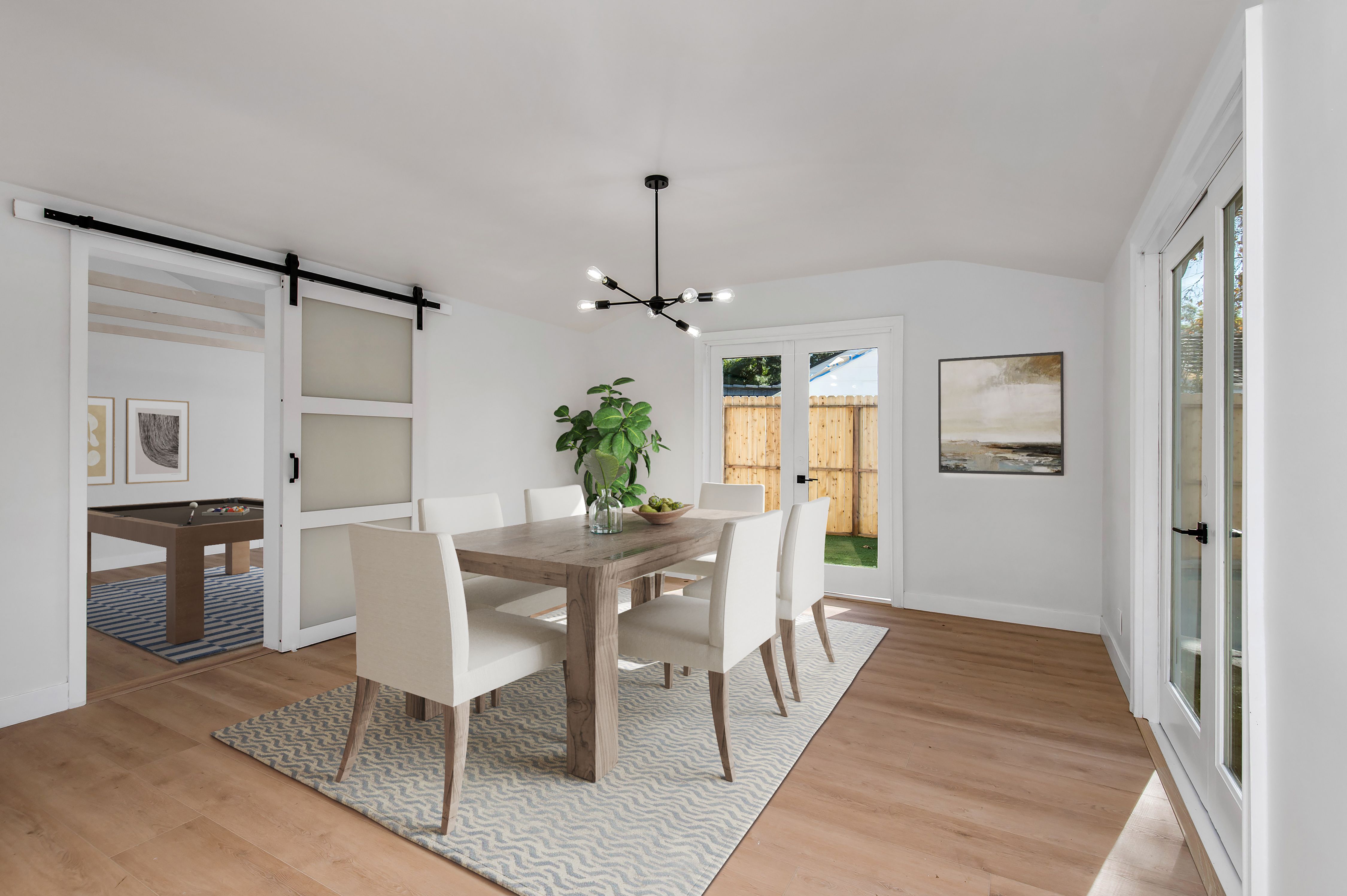  521 South Bentley Avenue, Los Angeles, CA 90049 - 物件實景