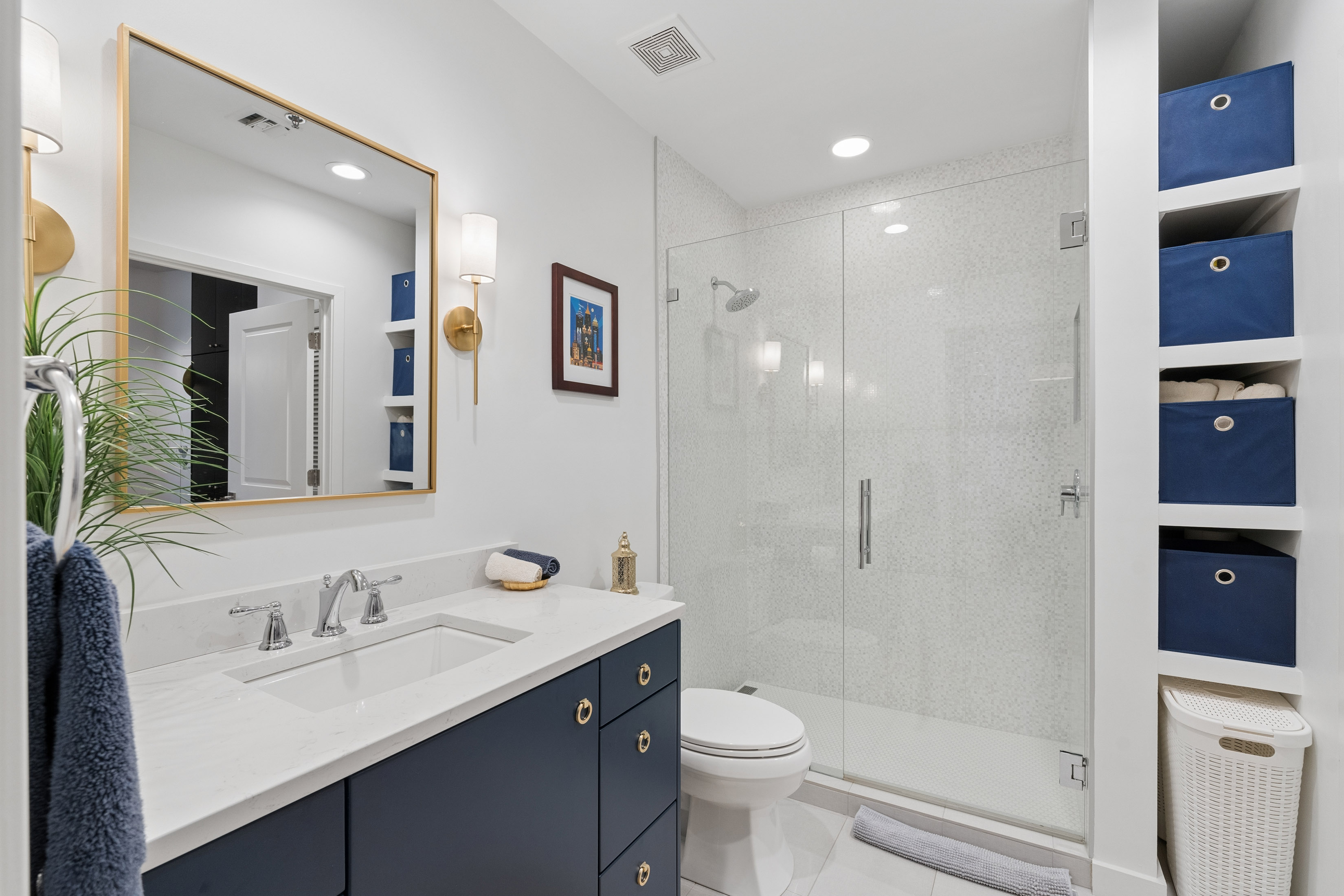  Beautifully Renovated Condo in the Heart of Vibrant Midtown - 物件實景