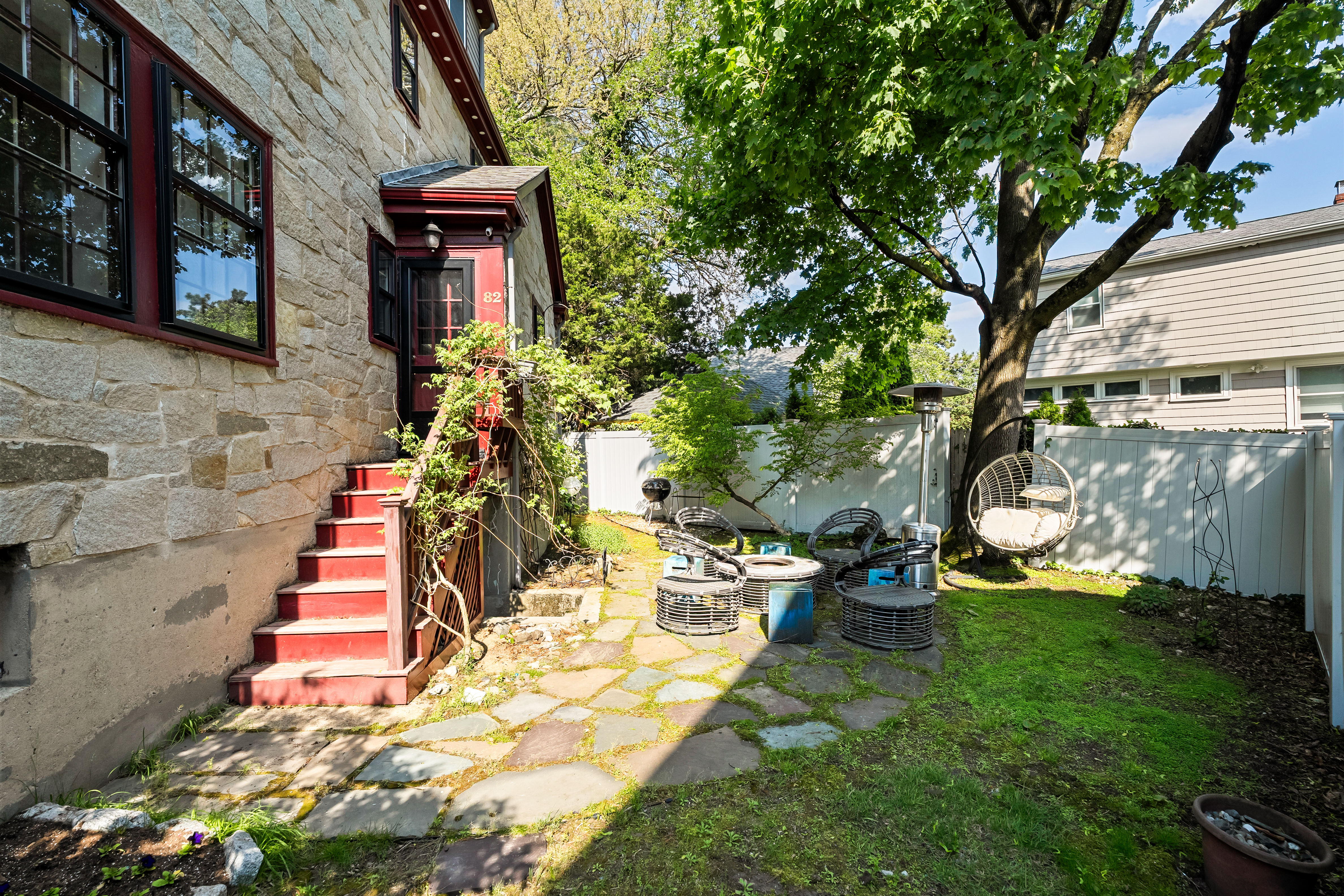  82 Richfield Road, Arlington, MA, 02474 - 物件實景