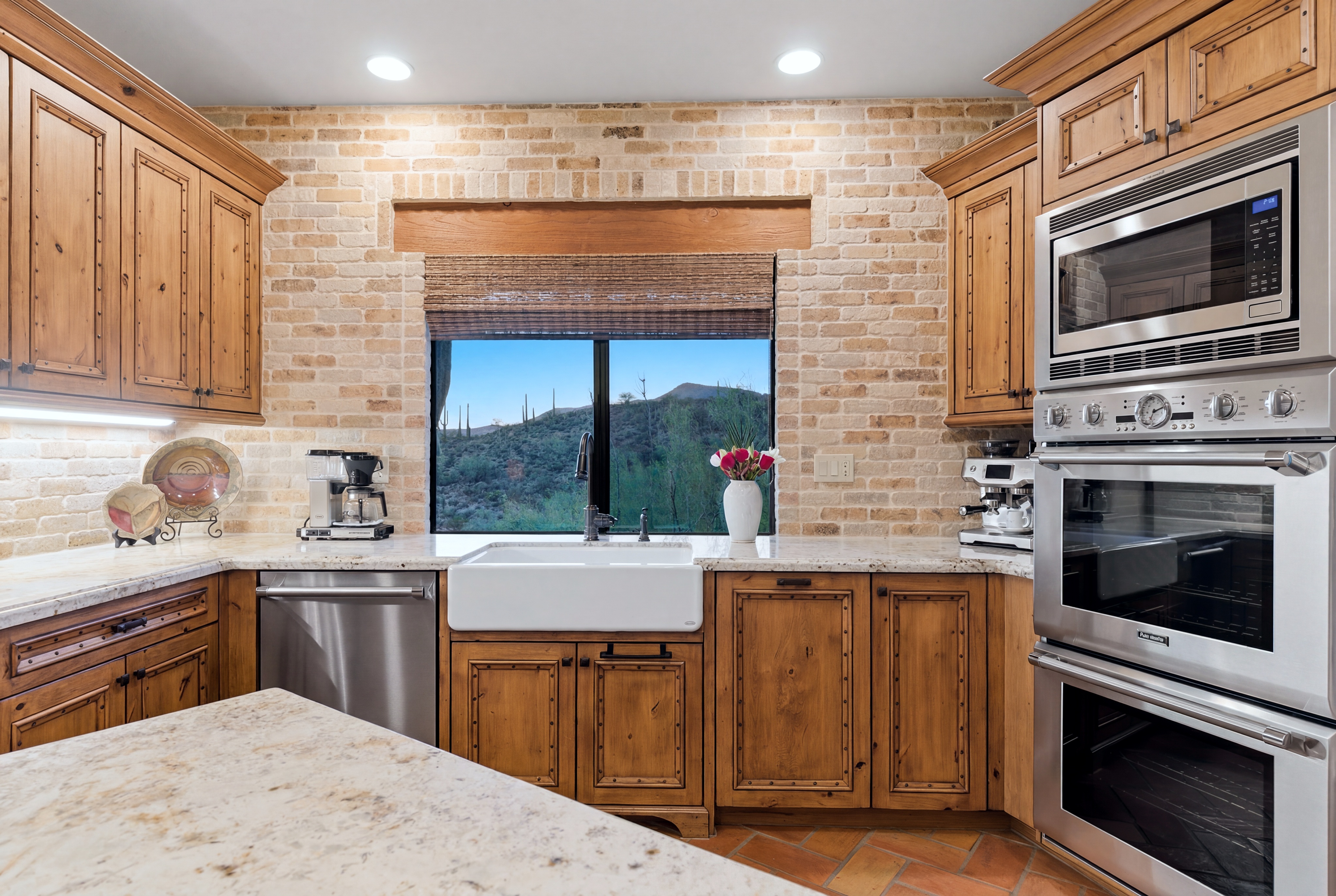  43311 N Cottonwood Canyon Road Cave Creek, AZ - 物件實景