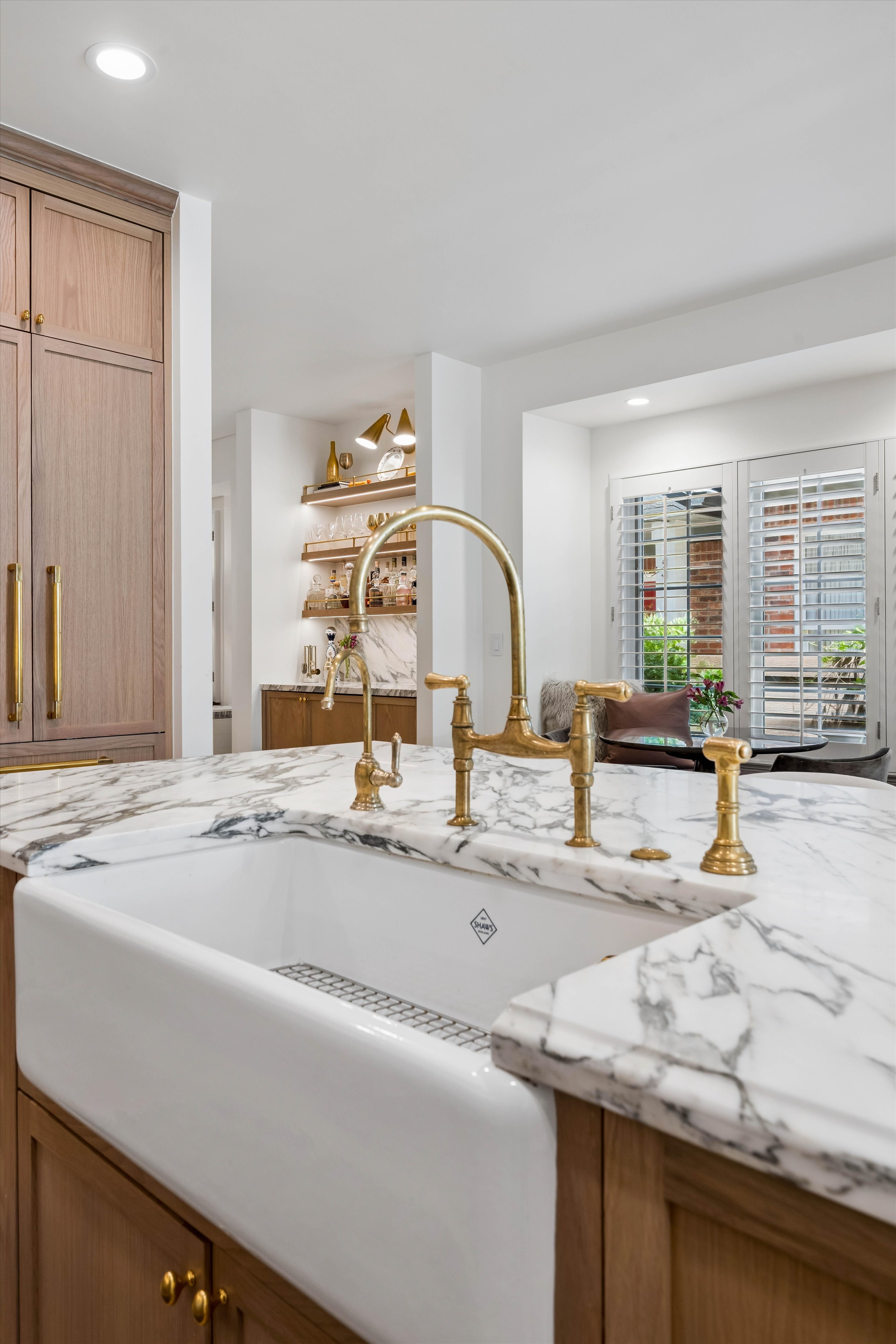  A sophisticated expression of modern luxury in Cherry Creek - 物件實景