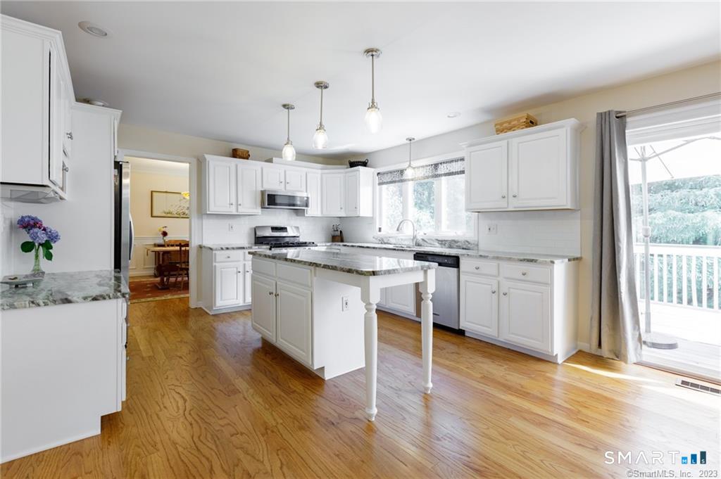 Mirey Dam Rd, Middlebury, CT 06762 #1