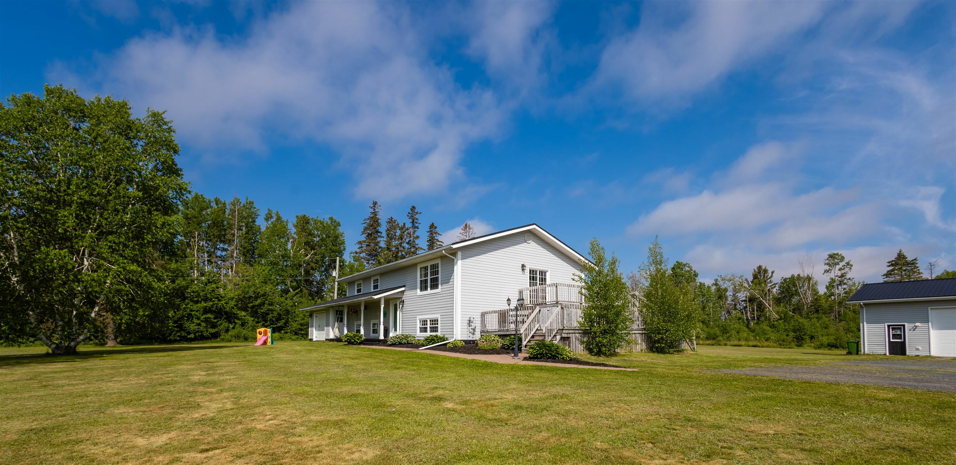 BRUDENELL, Prince Edward Island, C0A 1R0, CA, 2 Bedrooms Bedrooms, ,2 BathroomsBathrooms,Residential,For Sale,1875813