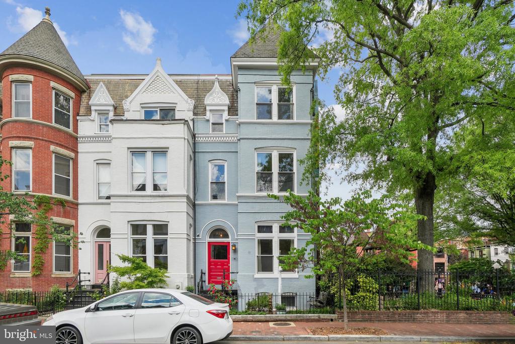 Washington, District of Columbia, 20001, United States, ,Residential,For Sale,1803422