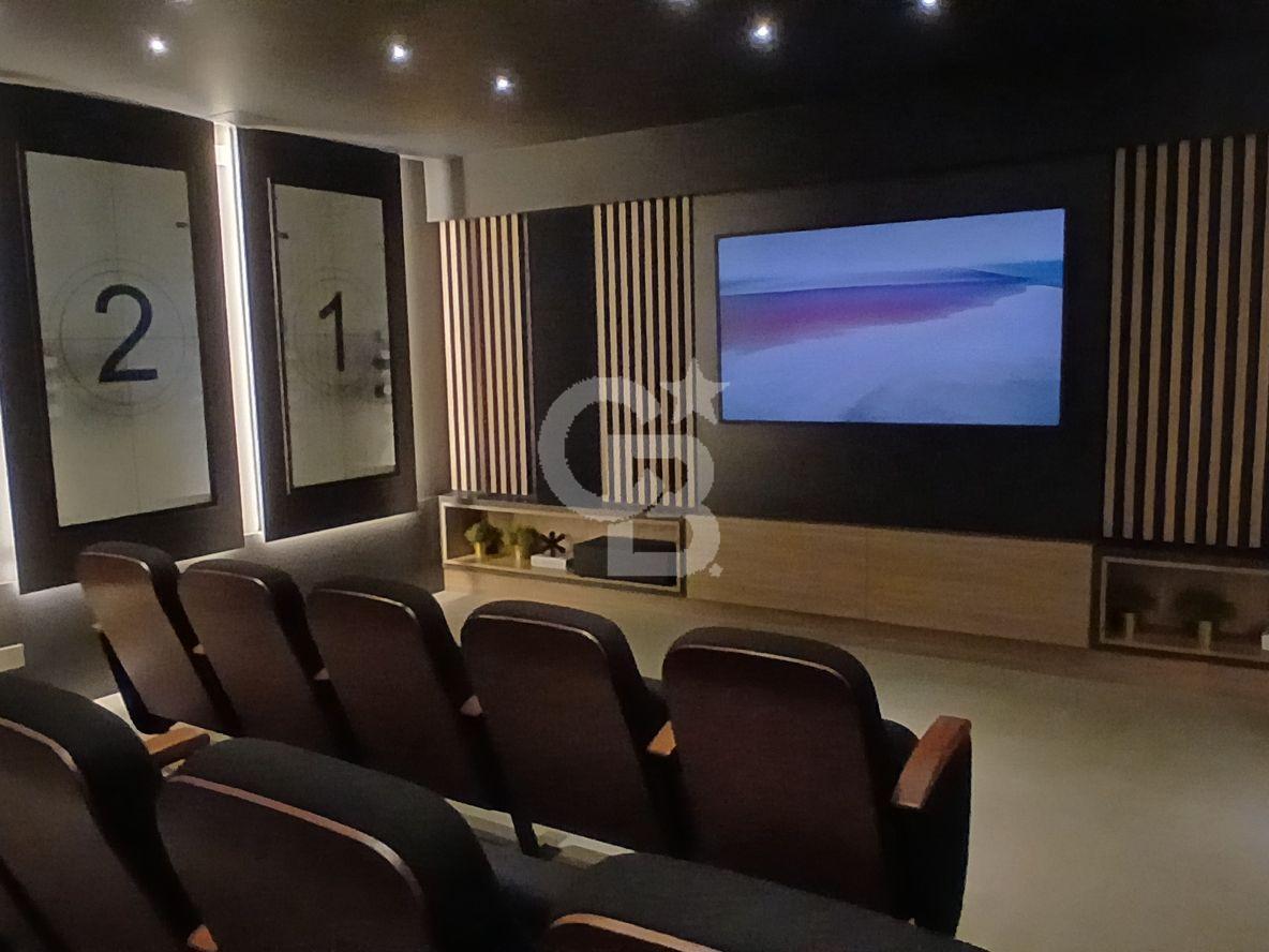 Ñuñoa, Chile, 2 Bedrooms Bedrooms, ,2 BathroomsBathrooms,Residential,For Sale,1991436