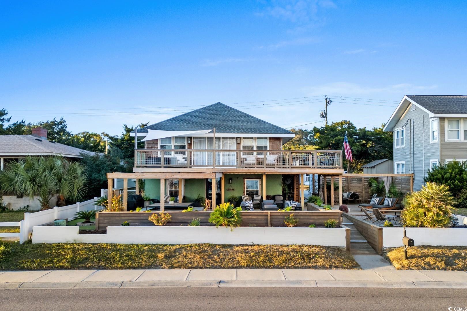 North Myrtle Beach, South Carolina, 29582, United States, 6 Bedrooms Bedrooms, ,3 BathroomsBathrooms,Residential,For Sale,1994221