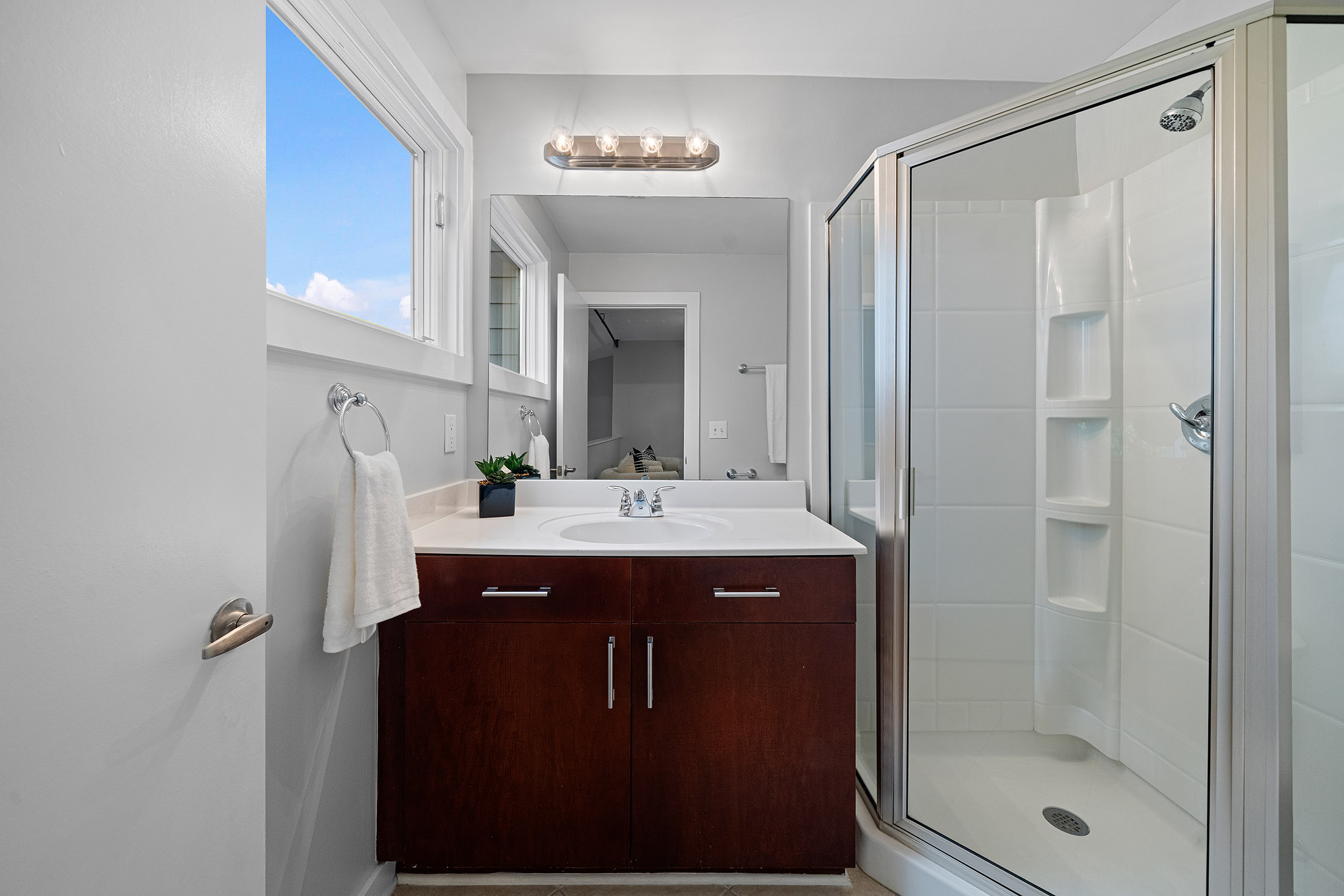  Stunning Modern Townhome at M West - 物件實景