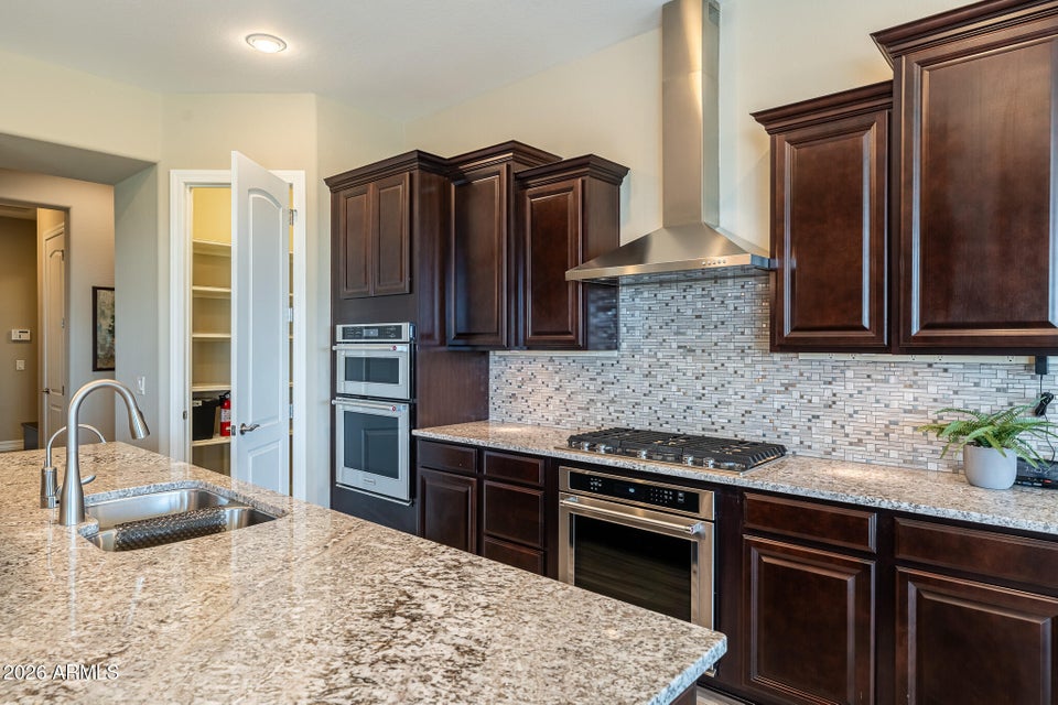 Cave Creek, Arizona, 85331, United States, 4 Bedrooms Bedrooms, ,Residential,For Sale,2013741