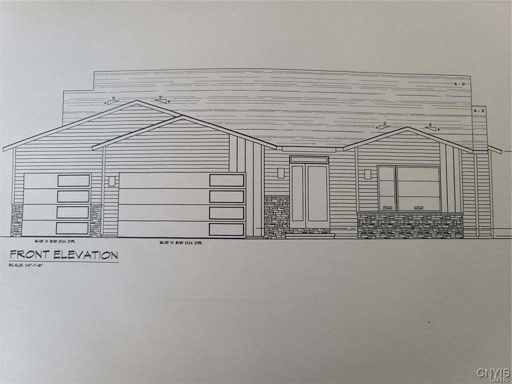 Phoenix, New York, 13135, United States, 3 Bedrooms Bedrooms, ,2 BathroomsBathrooms,Residential,For Sale,1985386