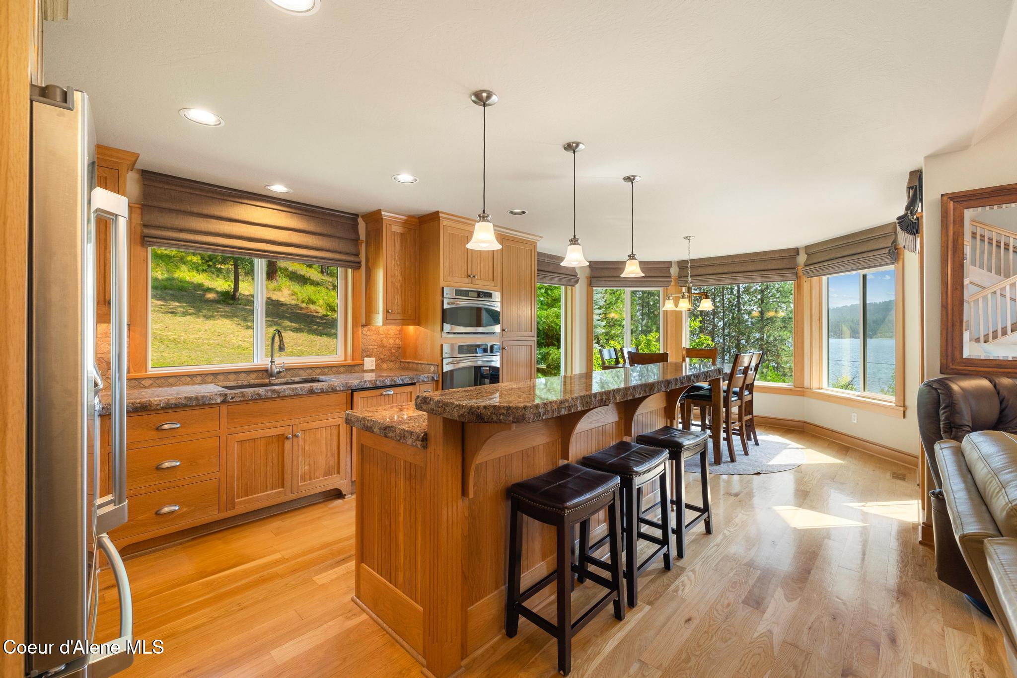 Harrison, Idaho, 83833, United States, 4 Bedrooms Bedrooms, ,5 BathroomsBathrooms,Residential,For Sale,1895390