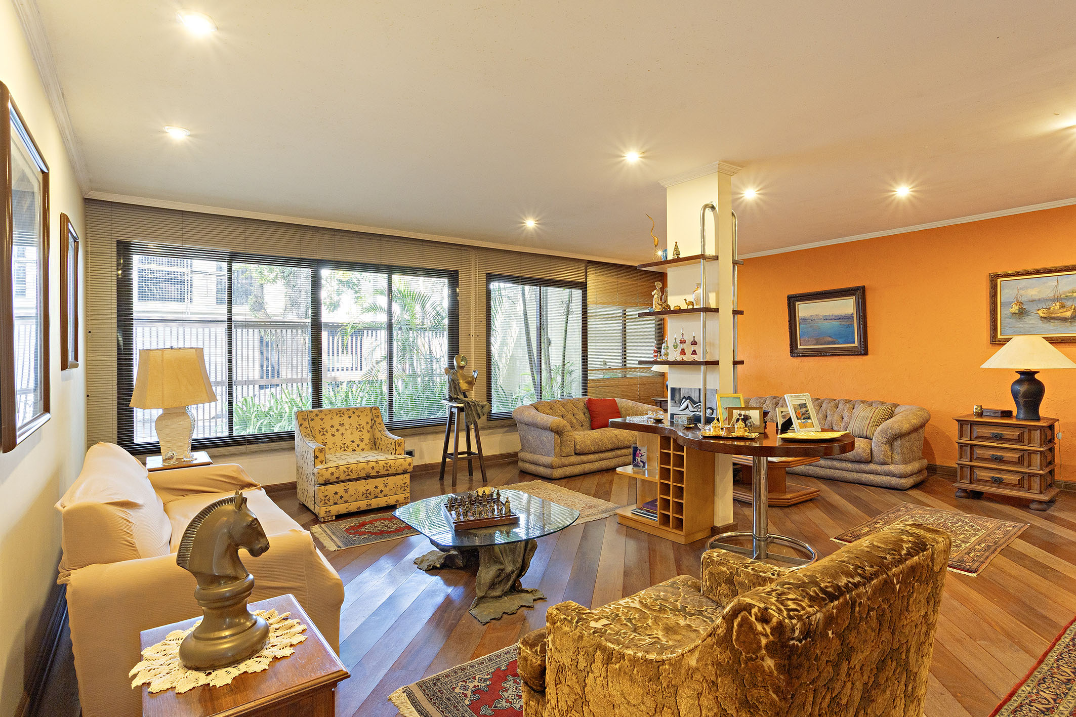  House in Jardim Luzitânia with renovation potential and garden - 物件實景