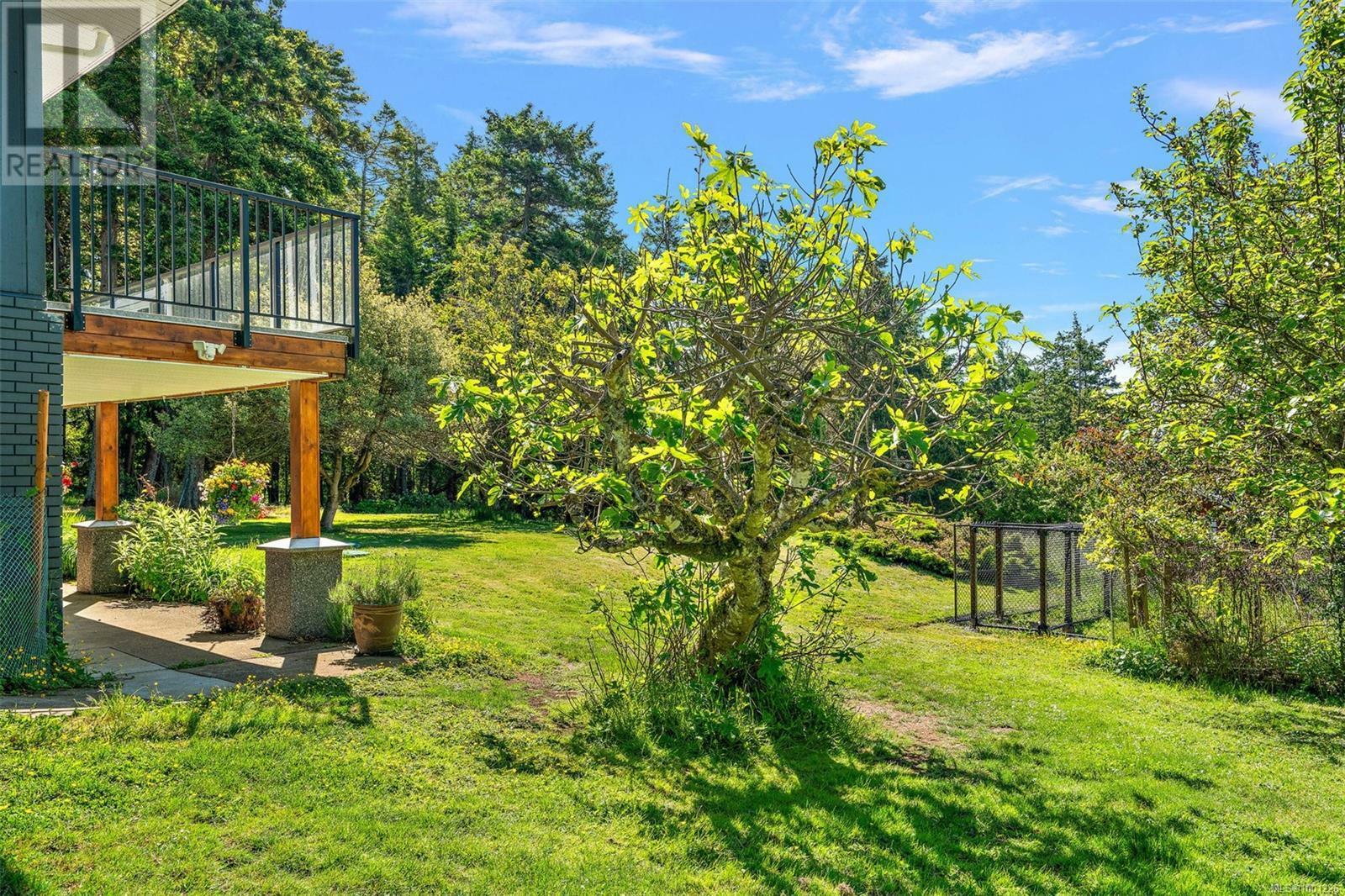 METCHOSIN, British Columbia, V9C 4B2, CA, 5 Bedrooms Bedrooms, ,3 BathroomsBathrooms,Residential,For Sale,1876081