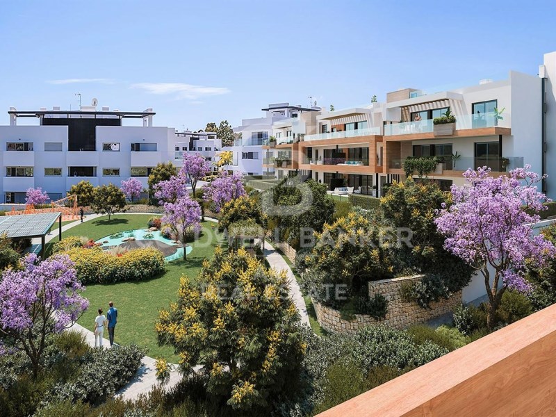 Estepona, Andalusia, ES, 2 Bedrooms Bedrooms, ,2 BathroomsBathrooms,Residential,For Sale,1826916