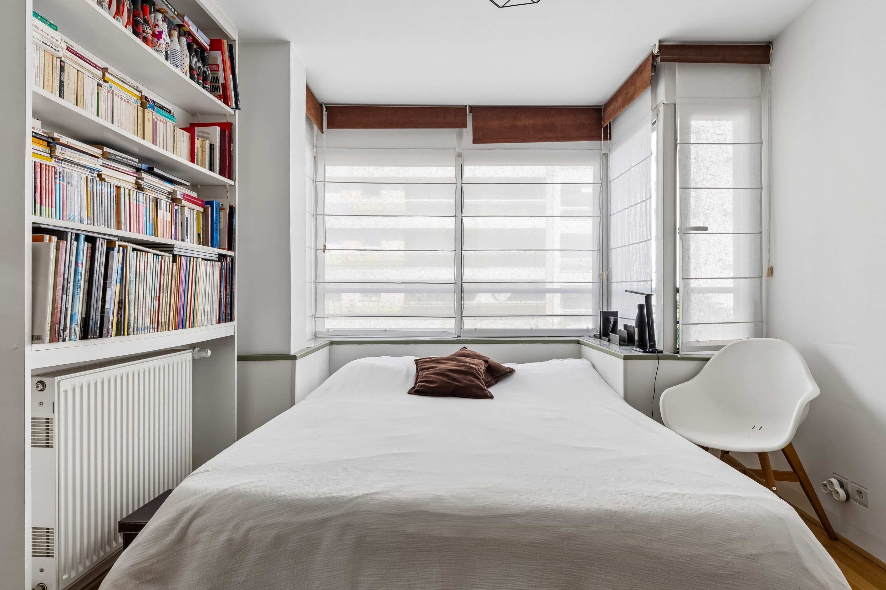  BOULOGNE - Beautiful contemporary townhouse, terrace - 物件實景