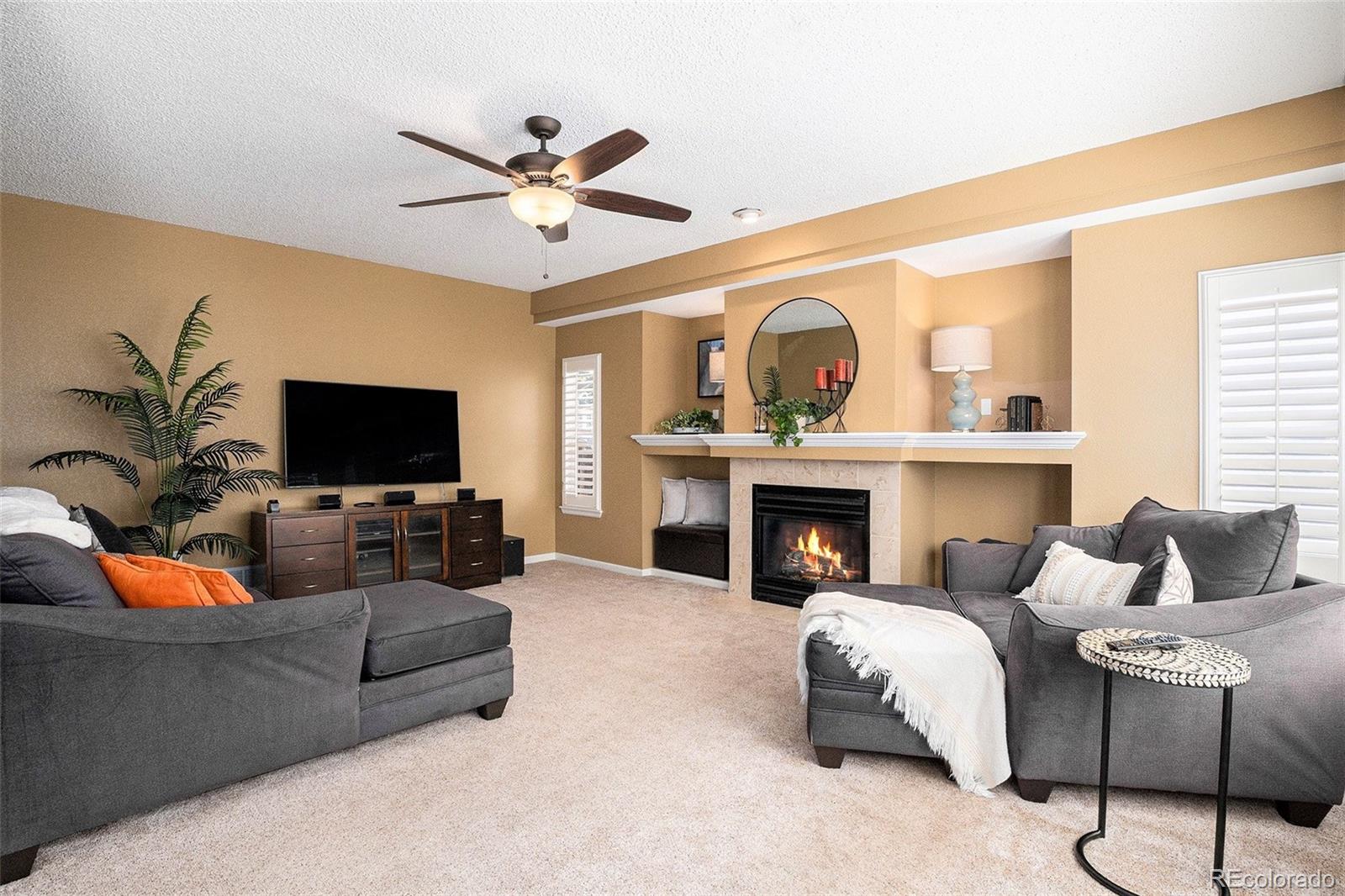 Highlands Ranch, Colorado, 80130, United States, 5 Bedrooms Bedrooms, ,4 BathroomsBathrooms,Residential,For Sale,1912133