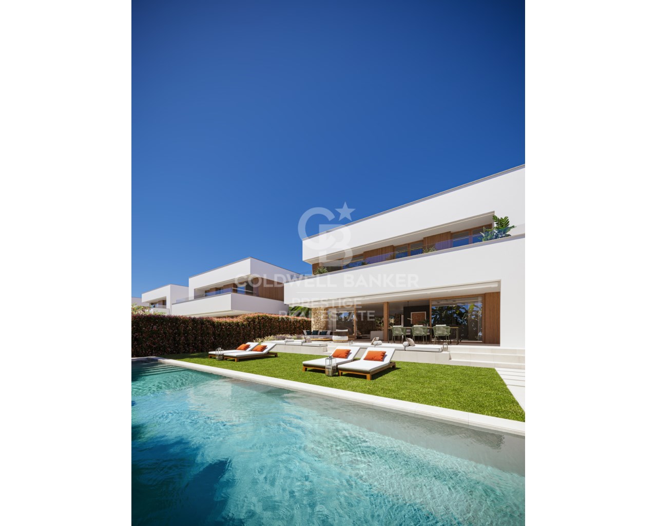 Barcelona, Sitges, Vallpineda-Santa B?rbara, Vallp, Sitges, Catalonia, ES, 4 Bedrooms Bedrooms, ,4 BathroomsBathrooms,Residential,For Sale,Barcelona, Sitges, Vallpineda-Santa B?rbara, Vallp,1617056