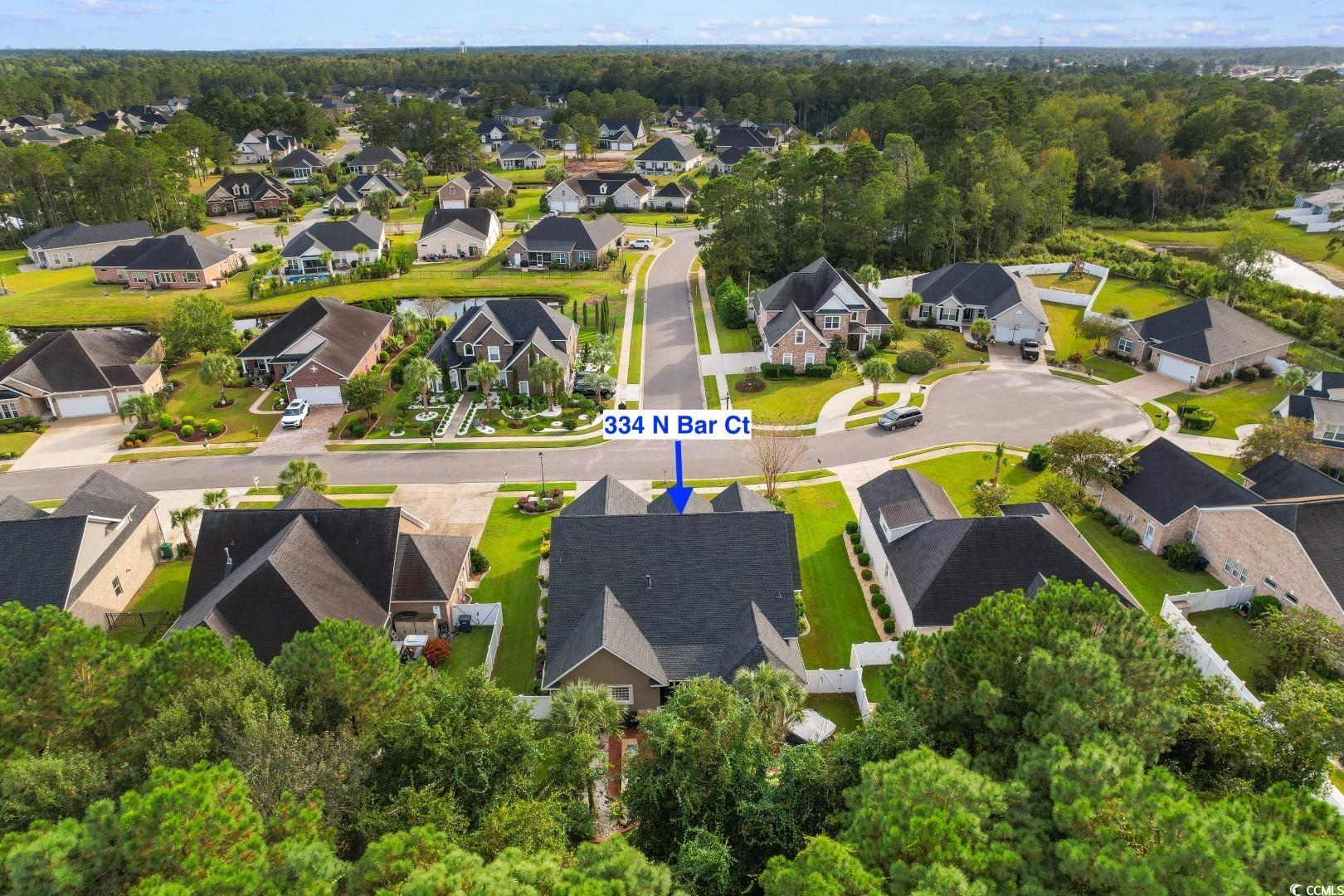 Myrtle Beach, South Carolina, 29579, United States, 4 Bedrooms Bedrooms, ,4 BathroomsBathrooms,Residential,For Sale,1982143